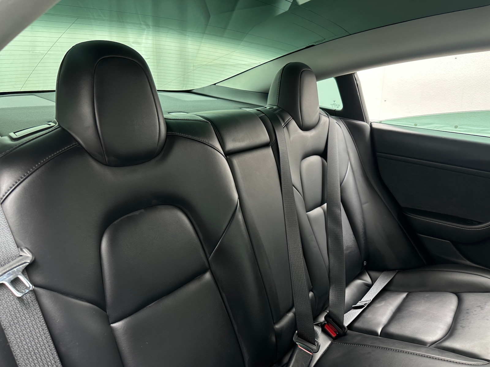 Thumbnail: 2021 Tesla Model 3 - 5