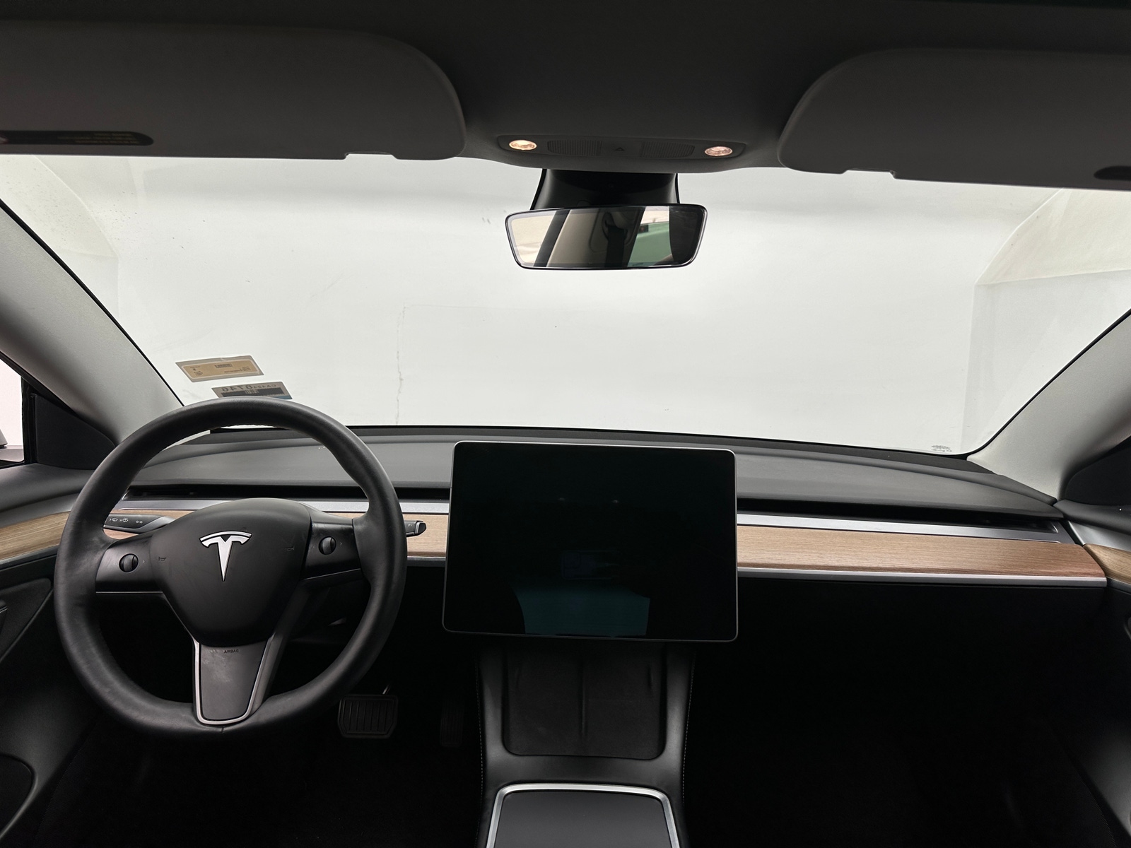 Thumbnail: 2021 Tesla Model 3 - 2
