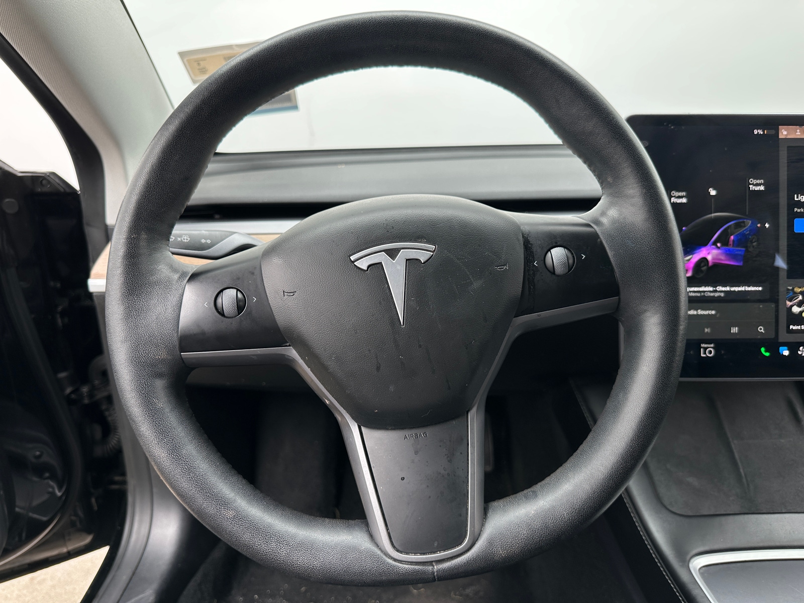 Thumbnail: 2021 Tesla Model 3 - 4