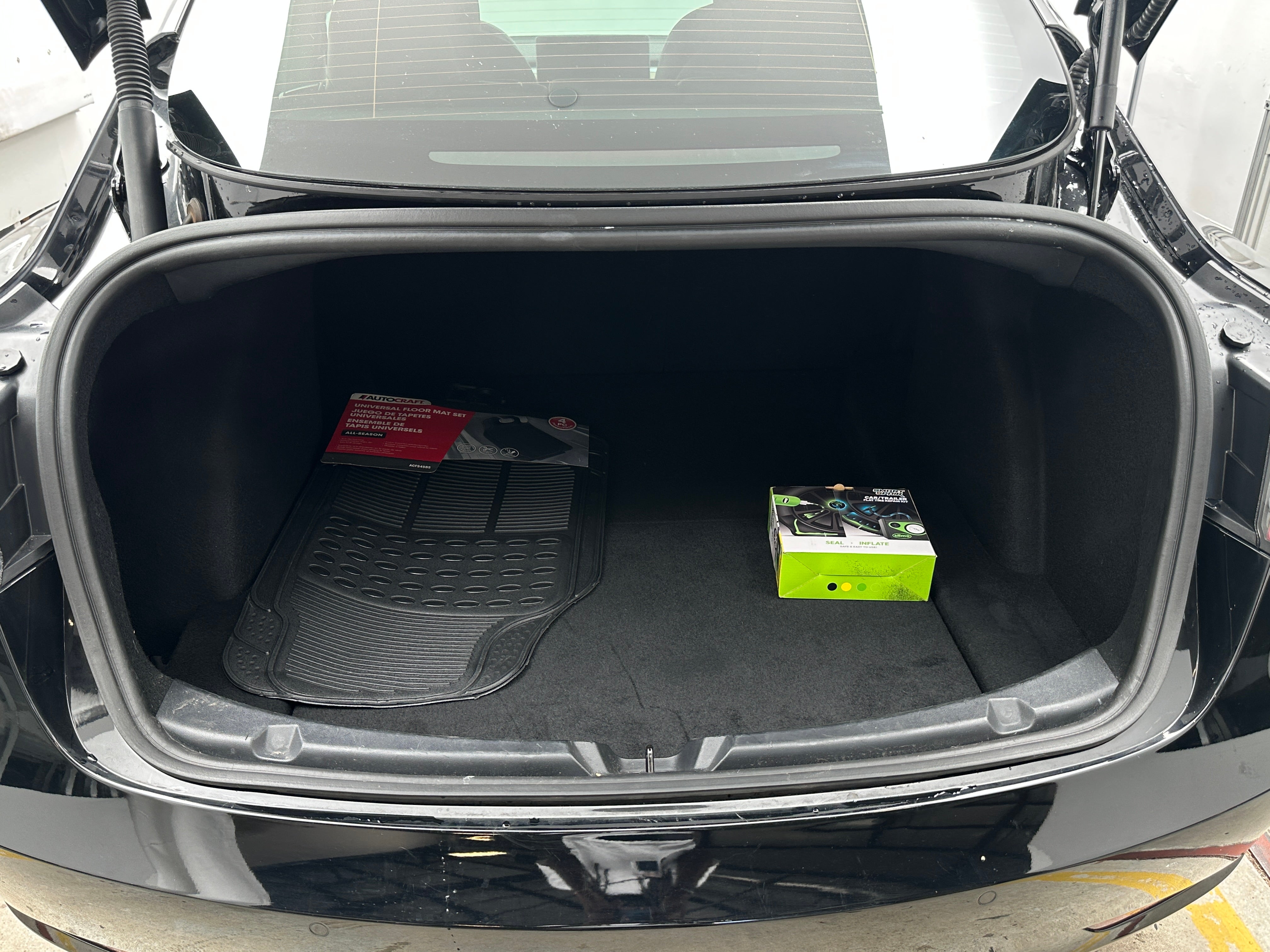 Used 2021 Tesla Model 3 Base with VIN 5YJ3E1EA0MF027339 for sale in Auburn, WA