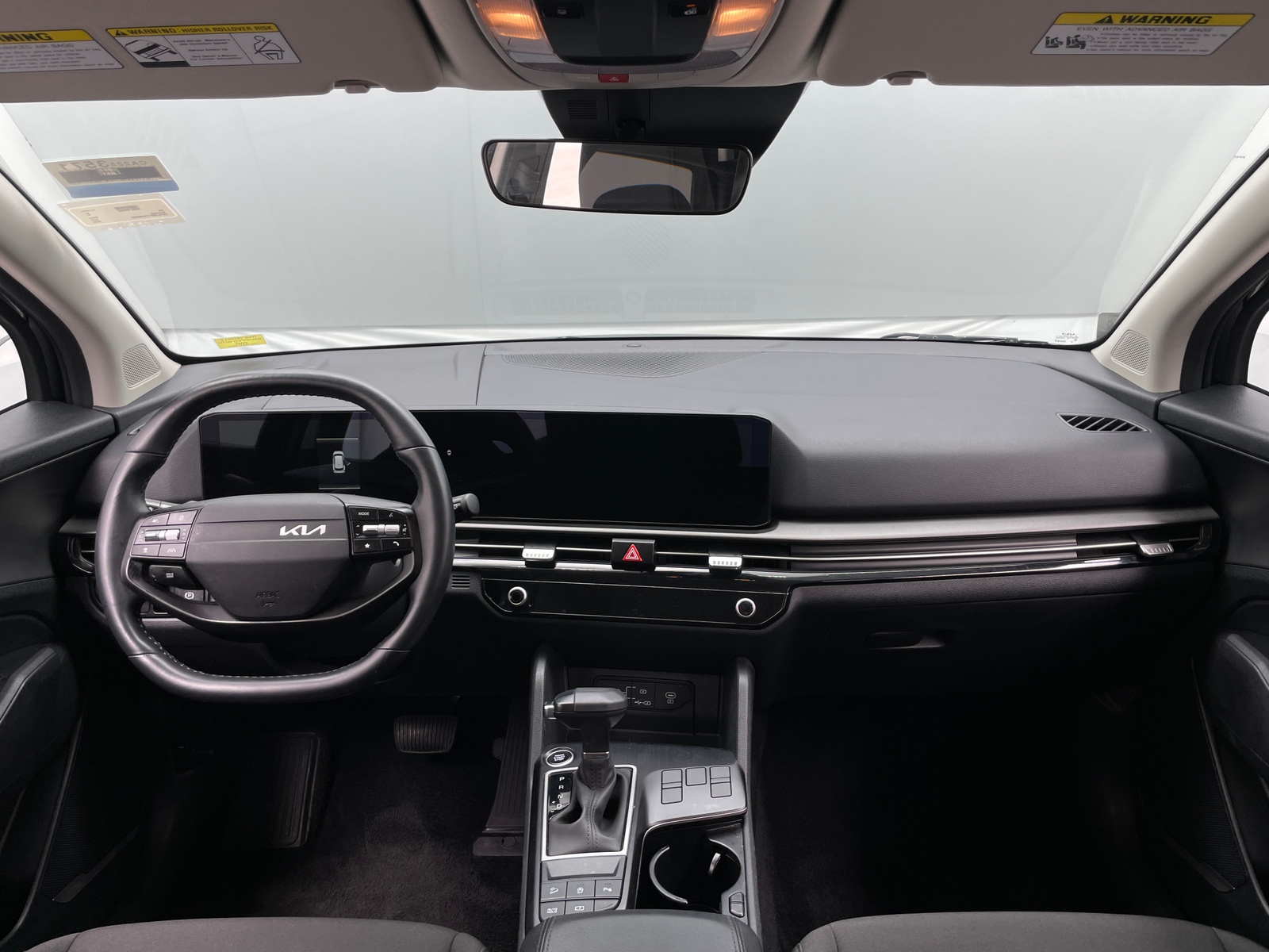 Thumbnail: 2026 Kia Sportage - 3