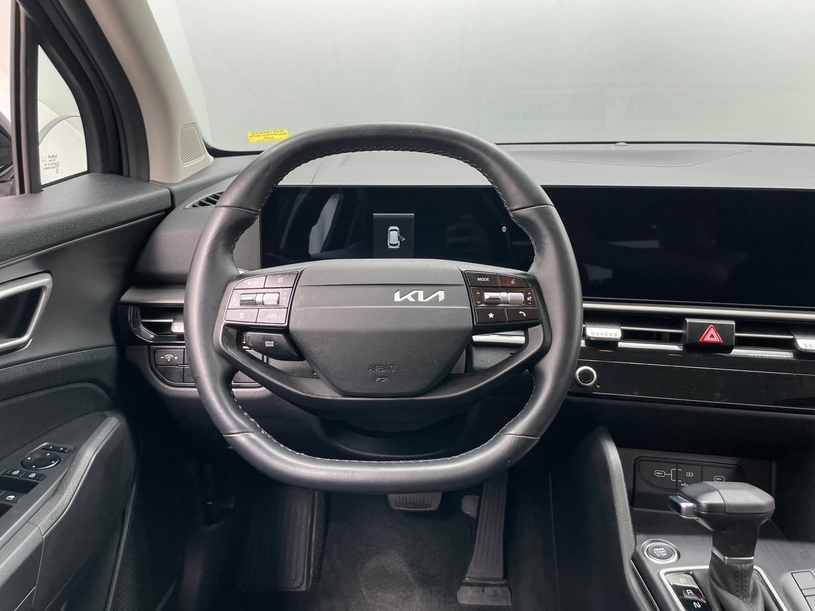 Thumbnail: 2026 Kia Sportage - 5