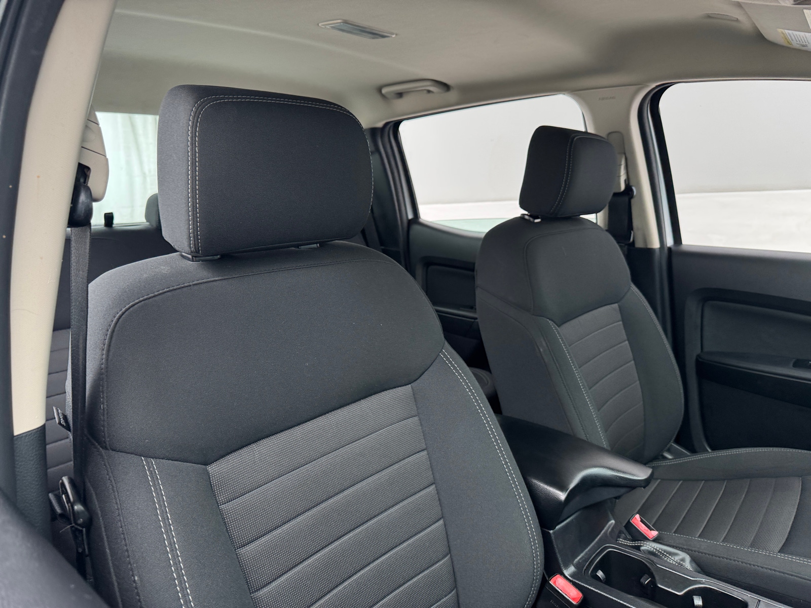 Thumbnail: 2019 Ford Ranger - 2