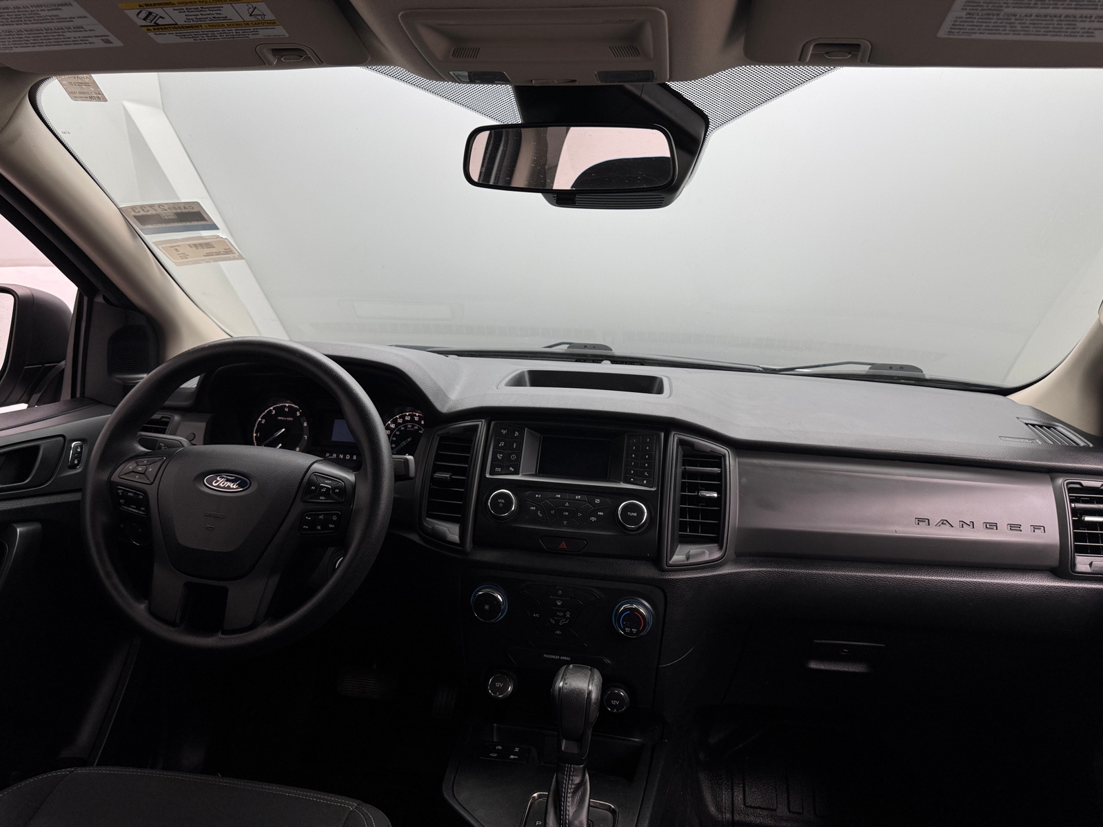 Thumbnail: 2019 Ford Ranger - 3