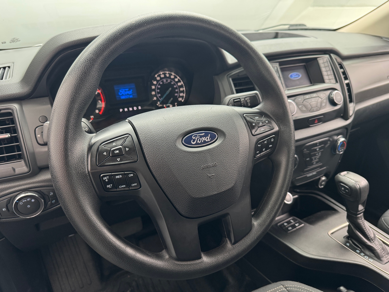 Thumbnail: 2019 Ford Ranger - 5