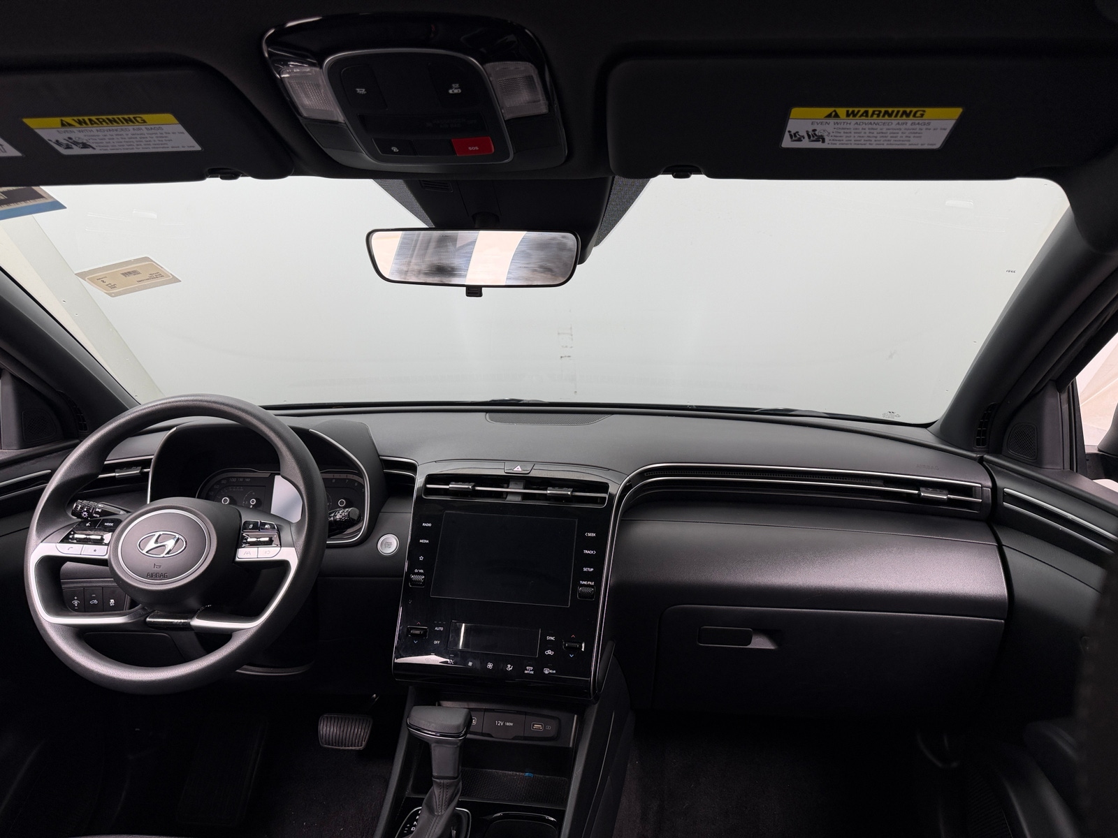 Thumbnail: 2024 Hyundai Santa Cruz - 3