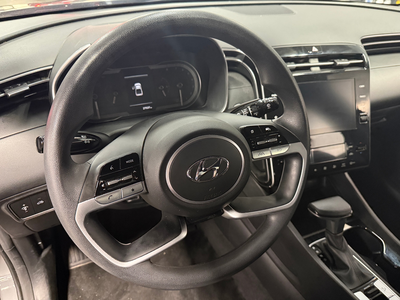 Thumbnail: 2024 Hyundai Santa Cruz - 5