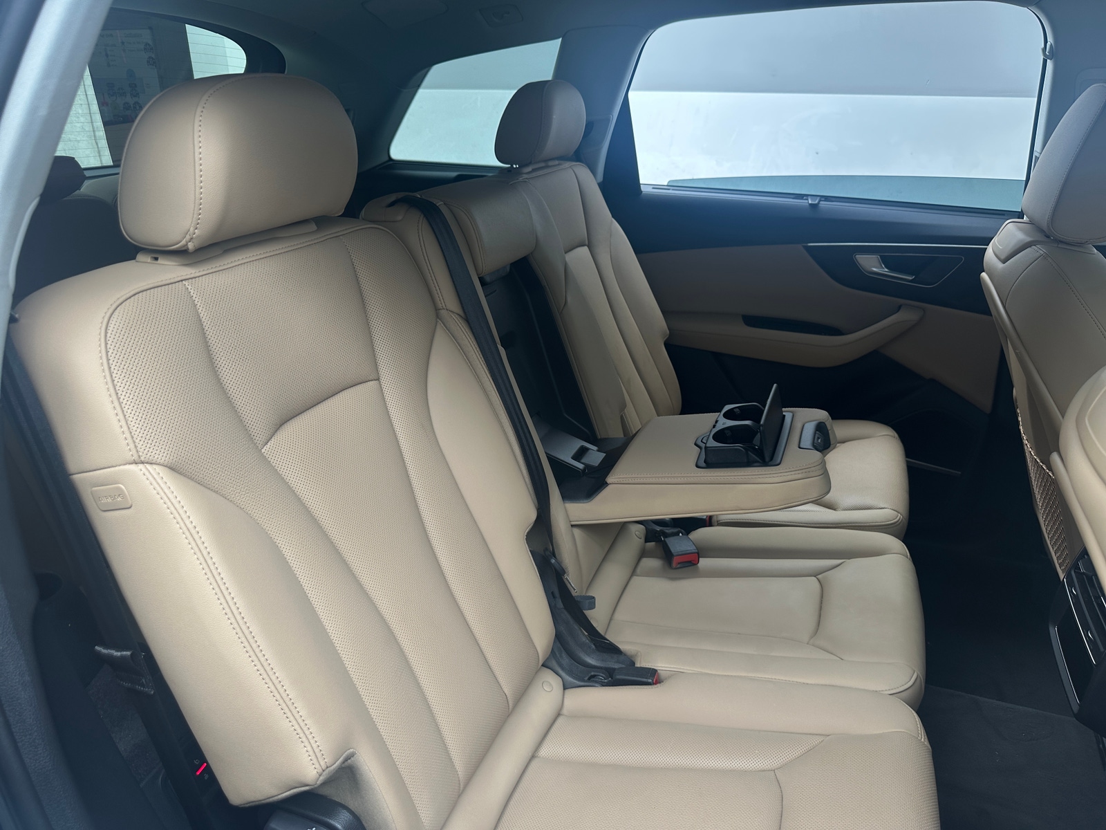 Thumbnail: 2024 Audi Q7 - 5