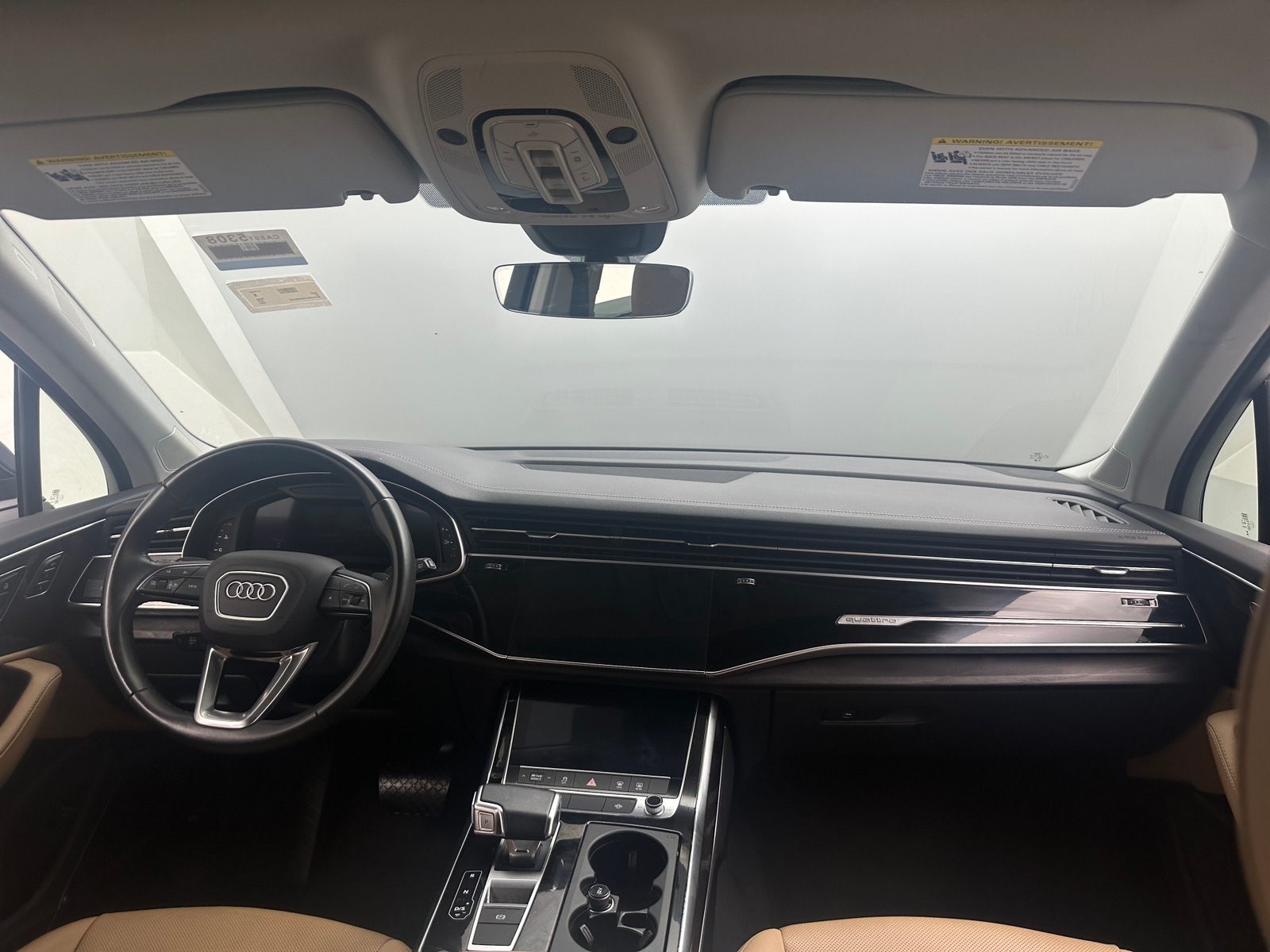 Thumbnail: 2024 Audi Q7 - 2