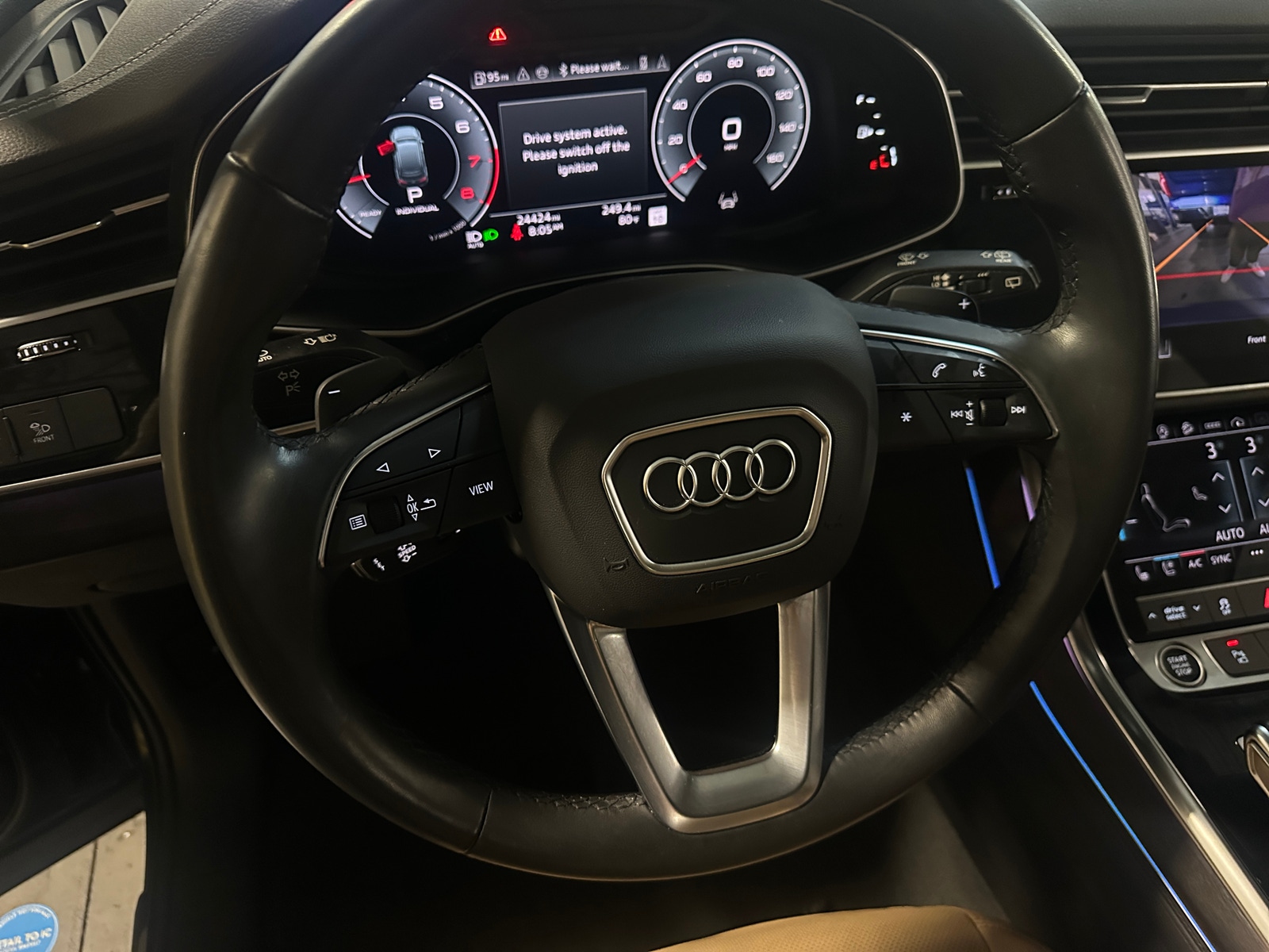 Thumbnail: 2024 Audi Q7 - 4