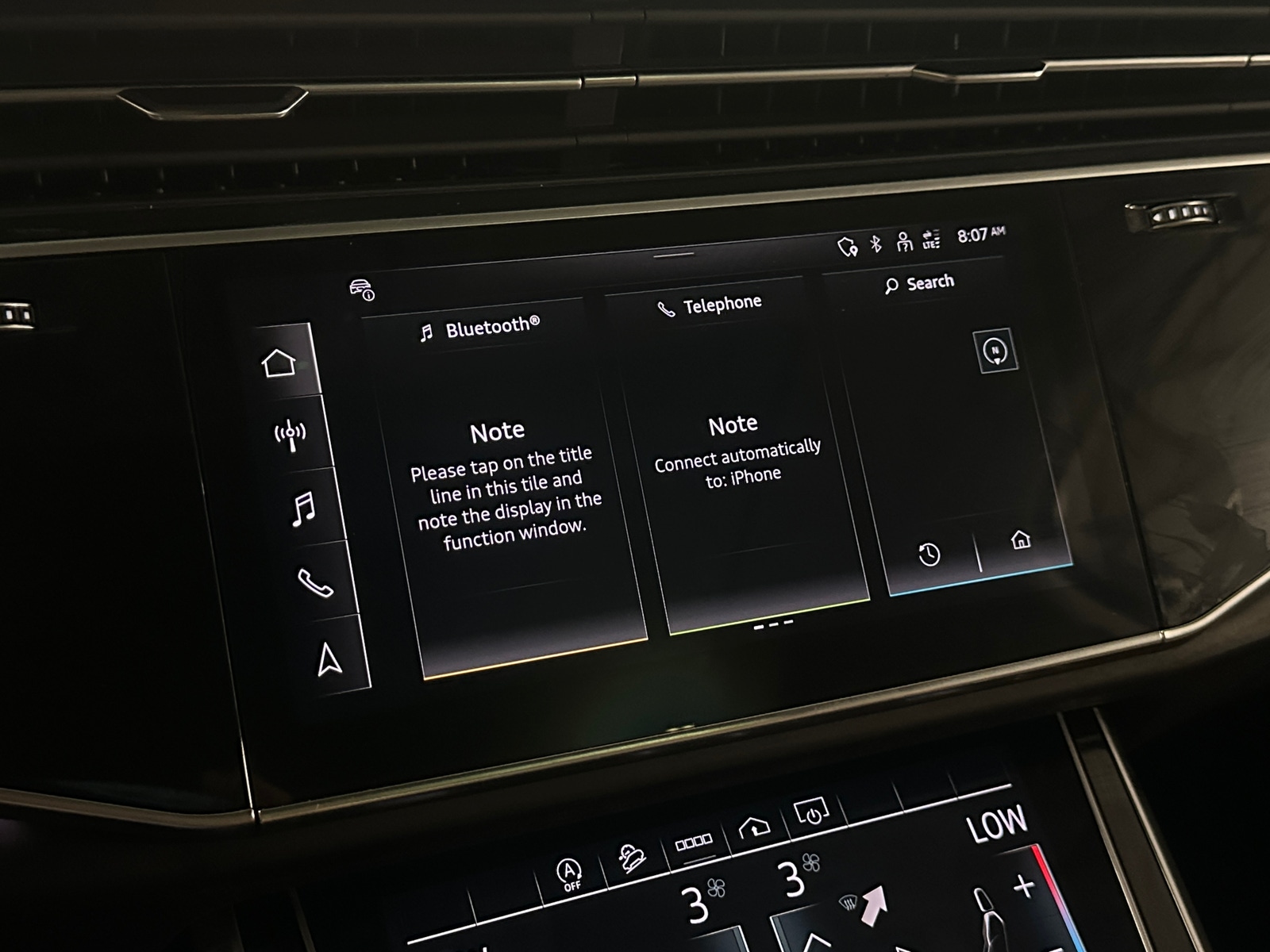 Thumbnail: 2024 Audi Q7 - 3