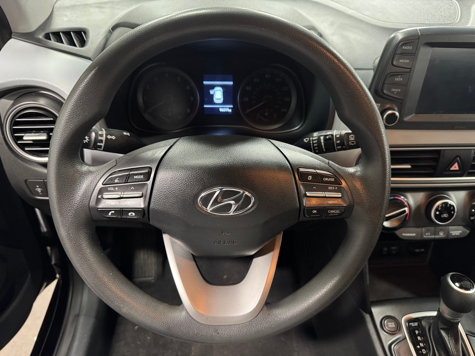 Thumbnail: 2020 Hyundai Kona - 5