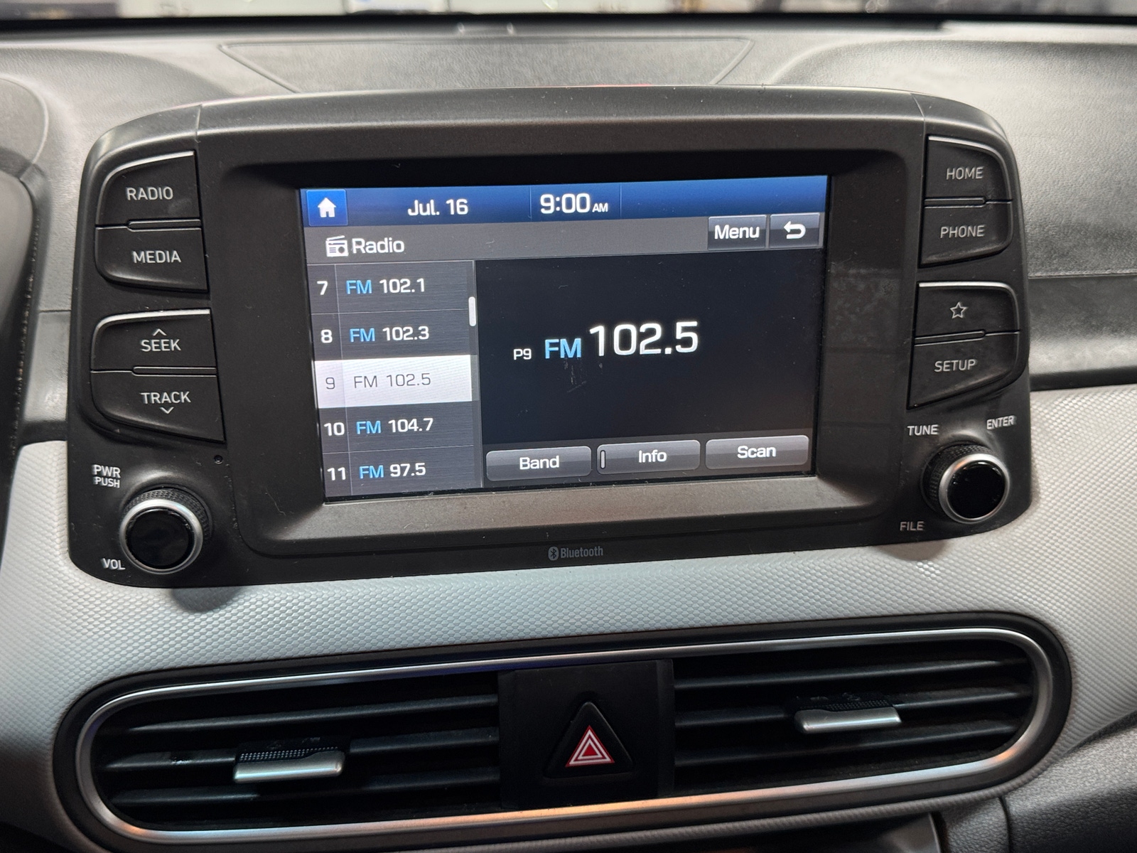 Thumbnail: 2020 Hyundai Kona - 4