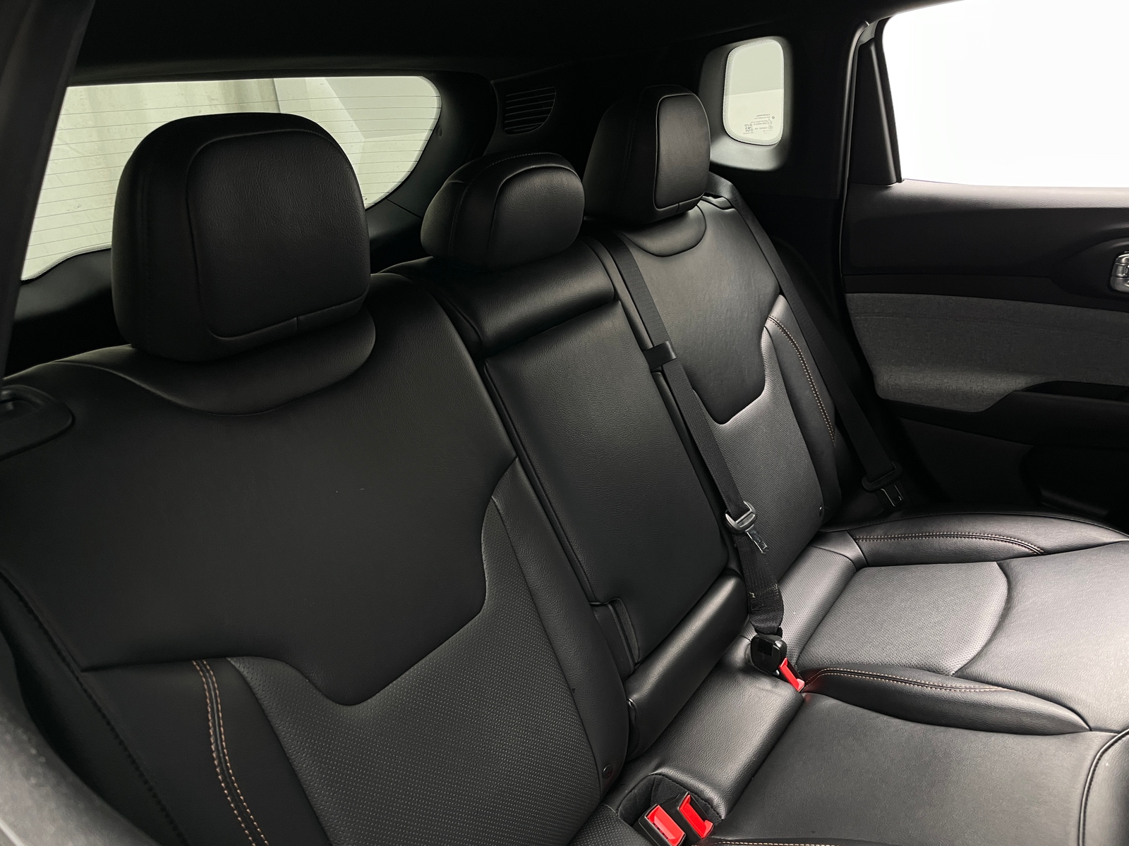 Thumbnail: 2023 Jeep Compass - 5