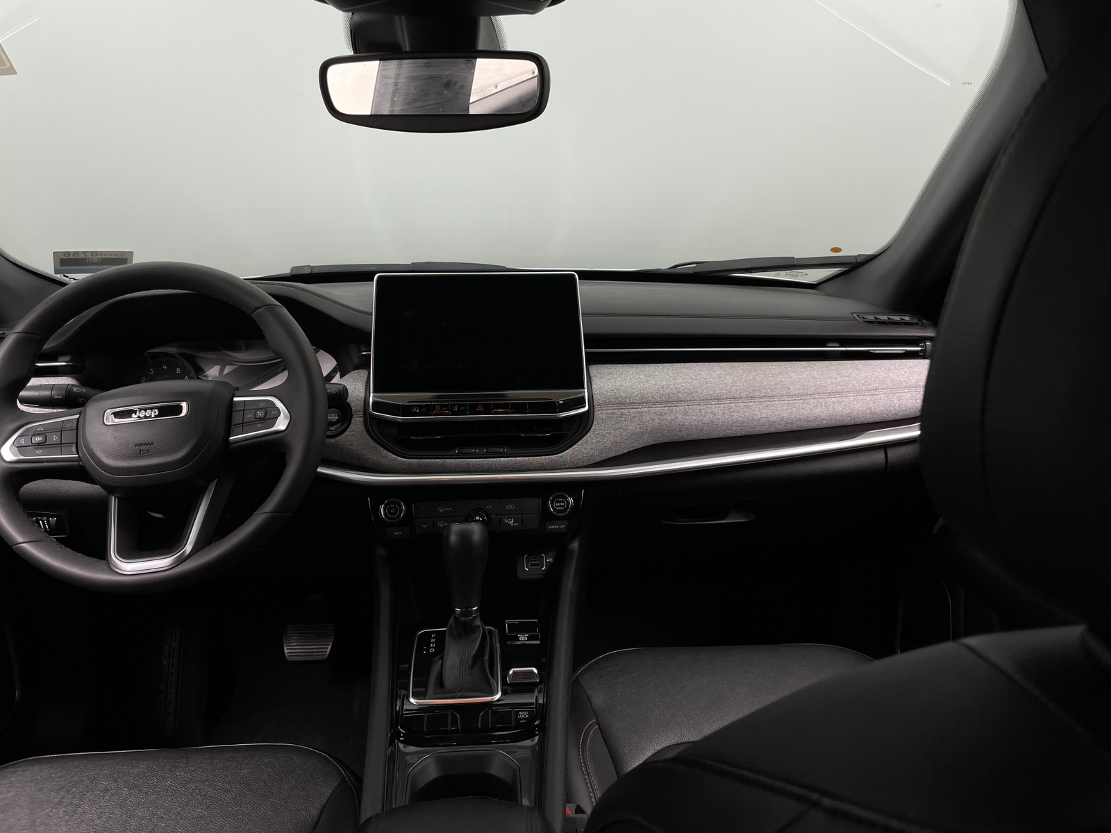 Thumbnail: 2023 Jeep Compass - 2