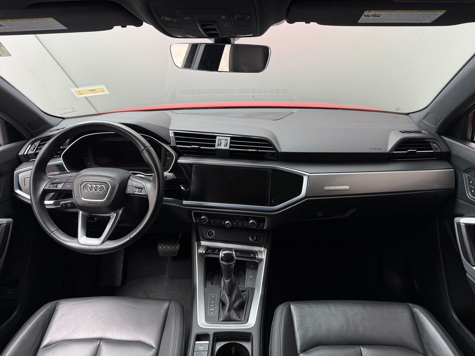 Thumbnail: 2024 Audi Q3 - 2