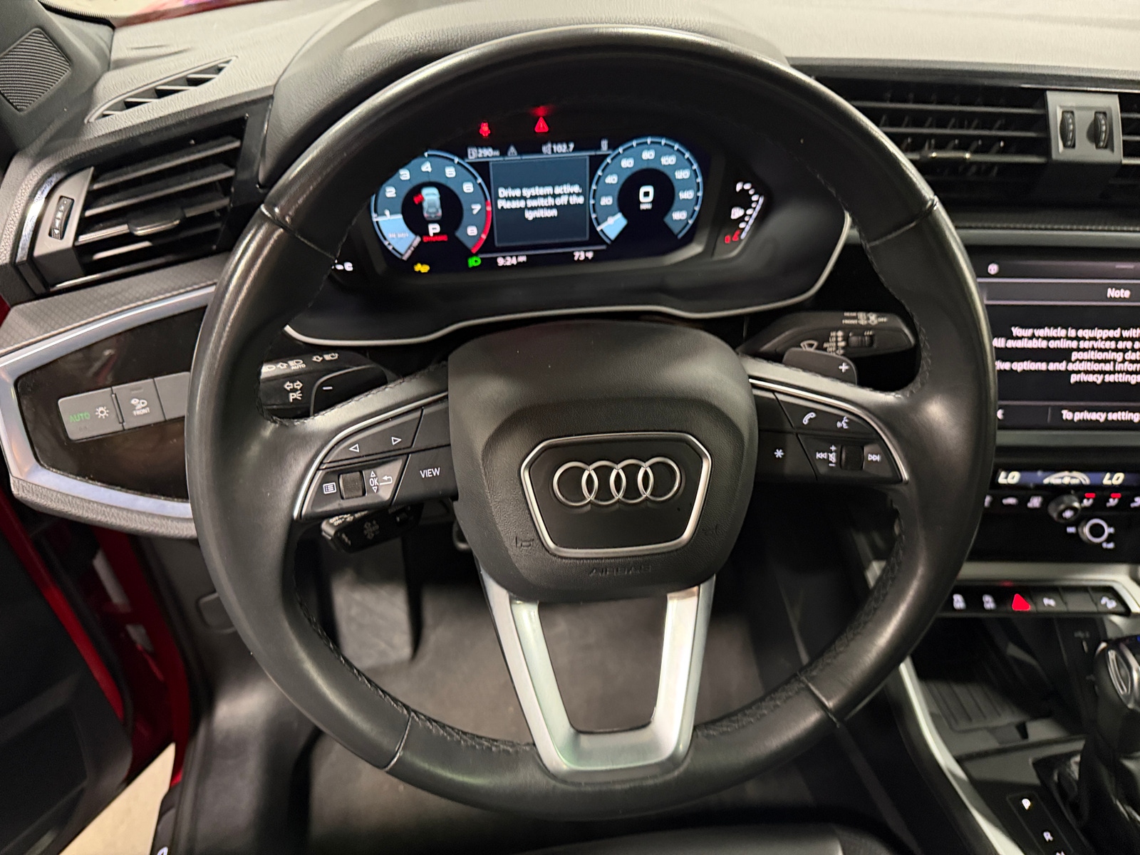 Thumbnail: 2024 Audi Q3 - 4