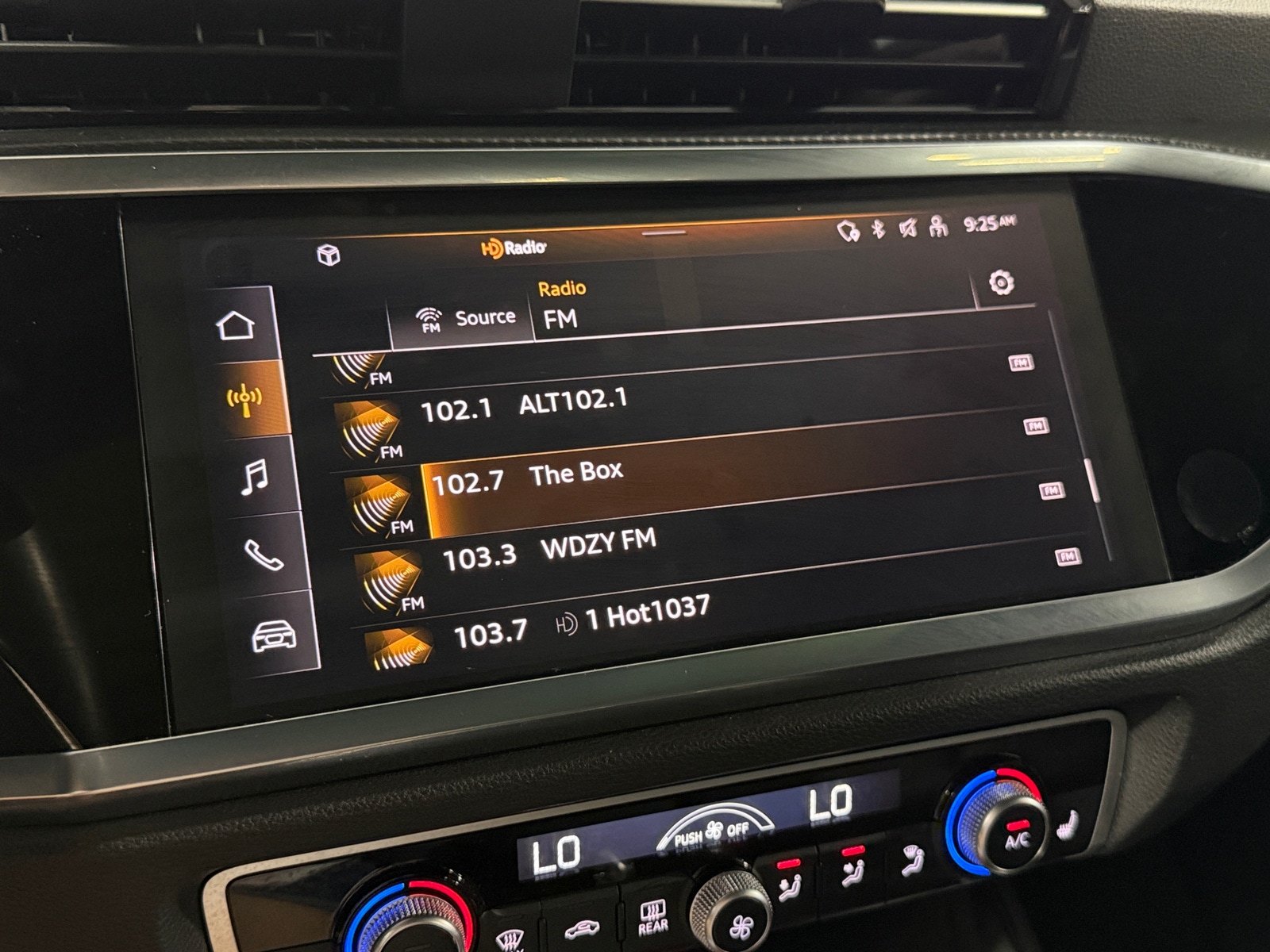 Thumbnail: 2024 Audi Q3 - 3