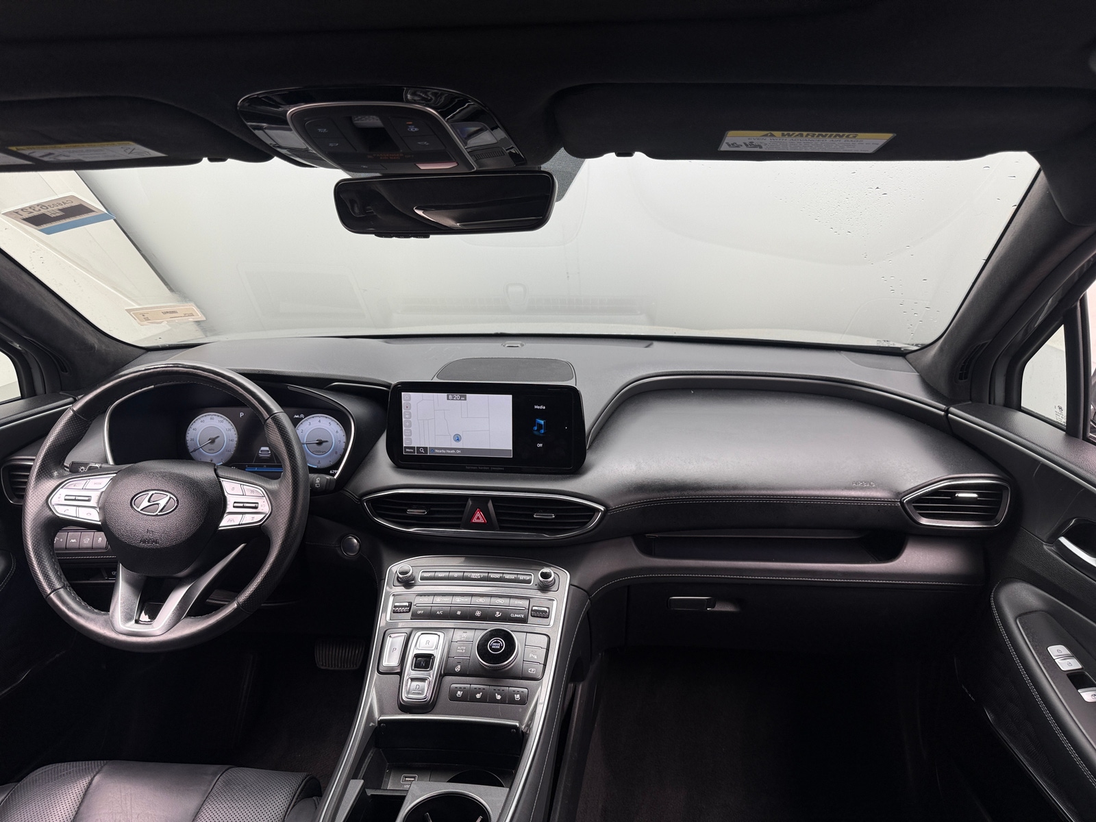 Thumbnail: 2023 Hyundai Santa Fe - 2