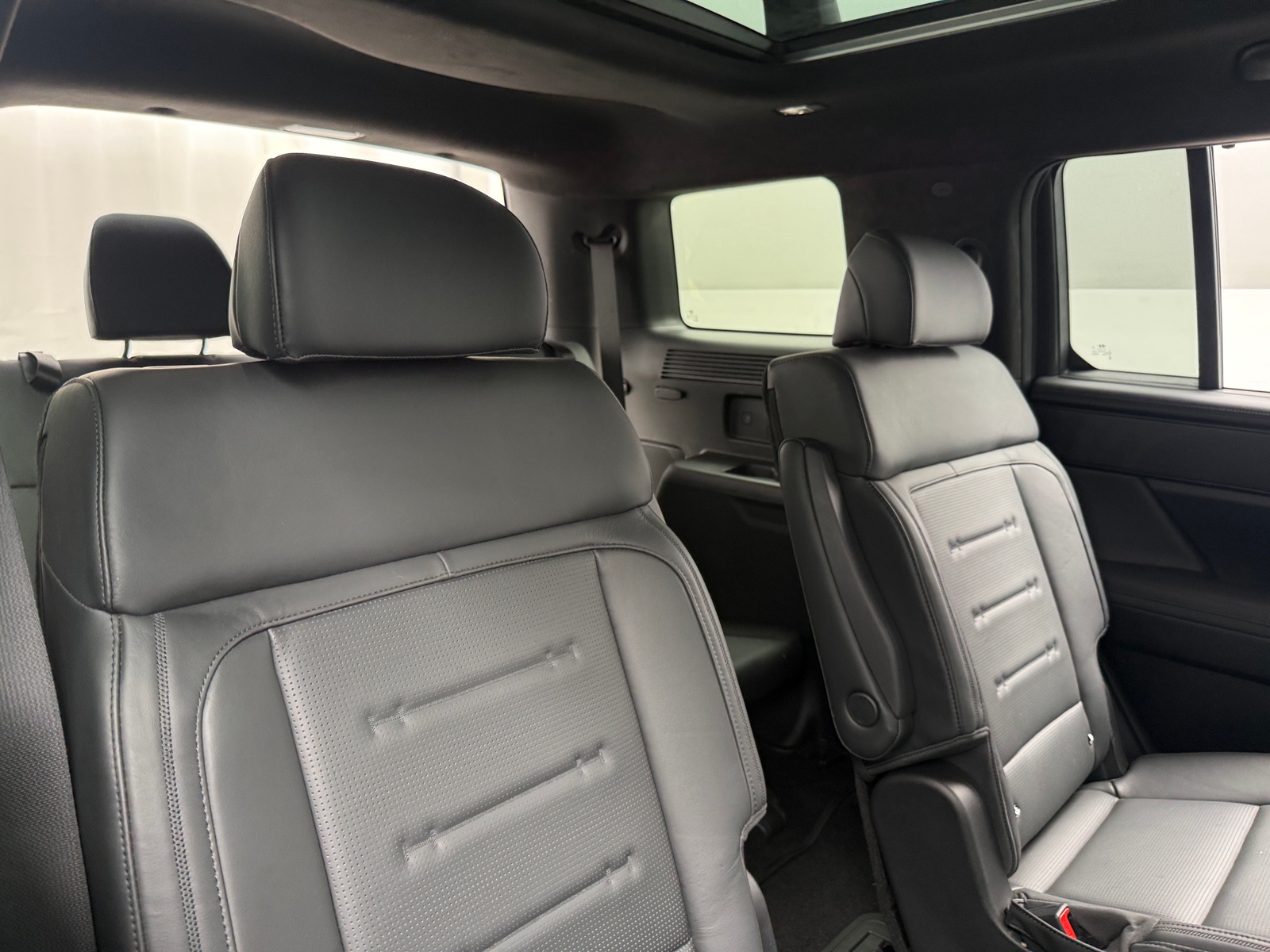 Thumbnail: 2025 Hyundai Santa Fe - 5