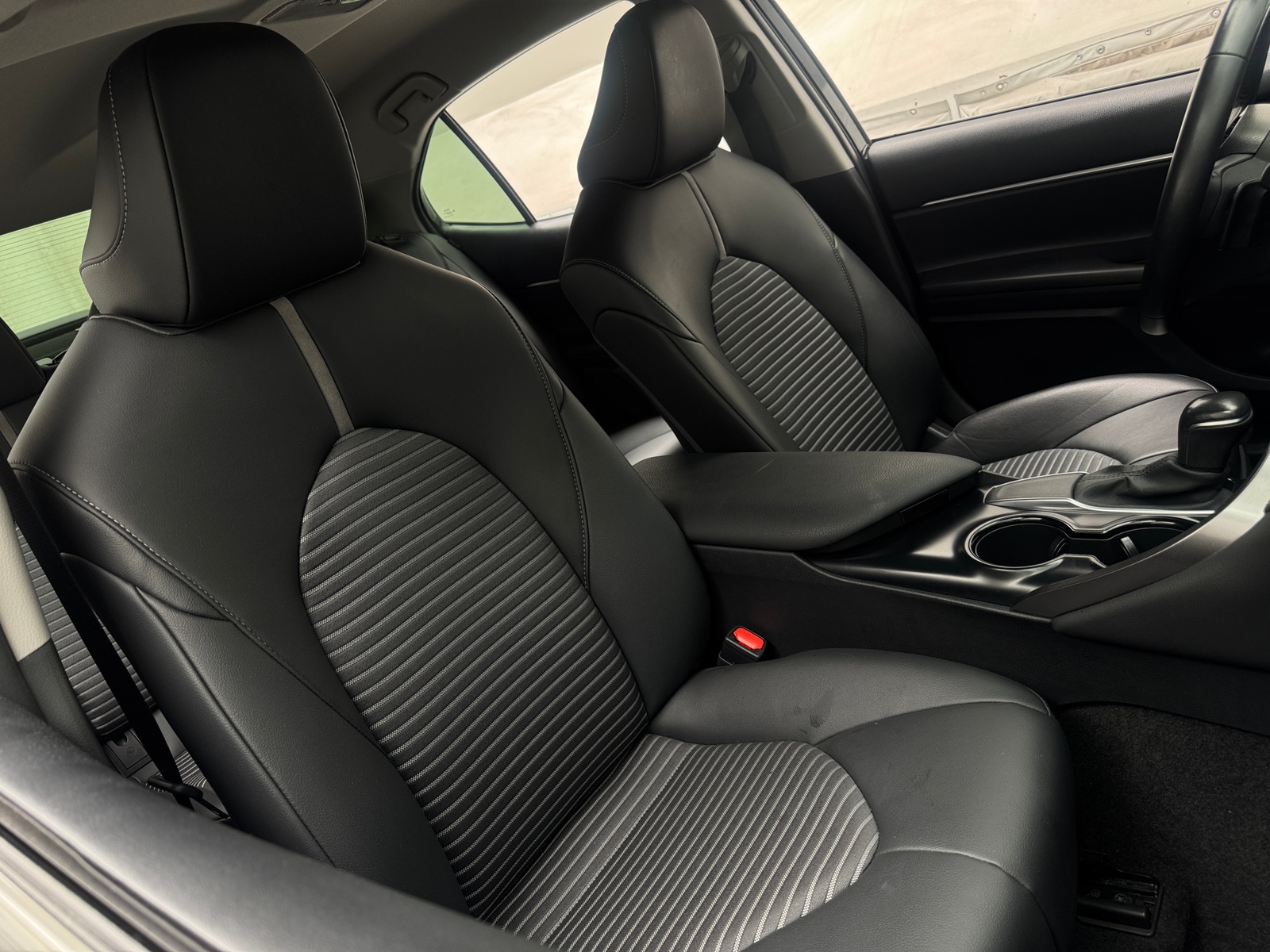 Thumbnail: 2020 Toyota Camry - 2