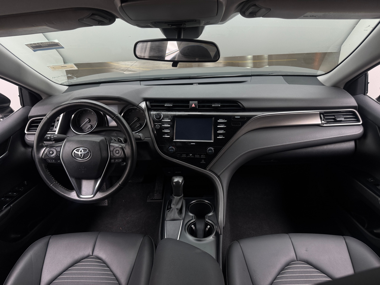 Thumbnail: 2020 Toyota Camry - 3