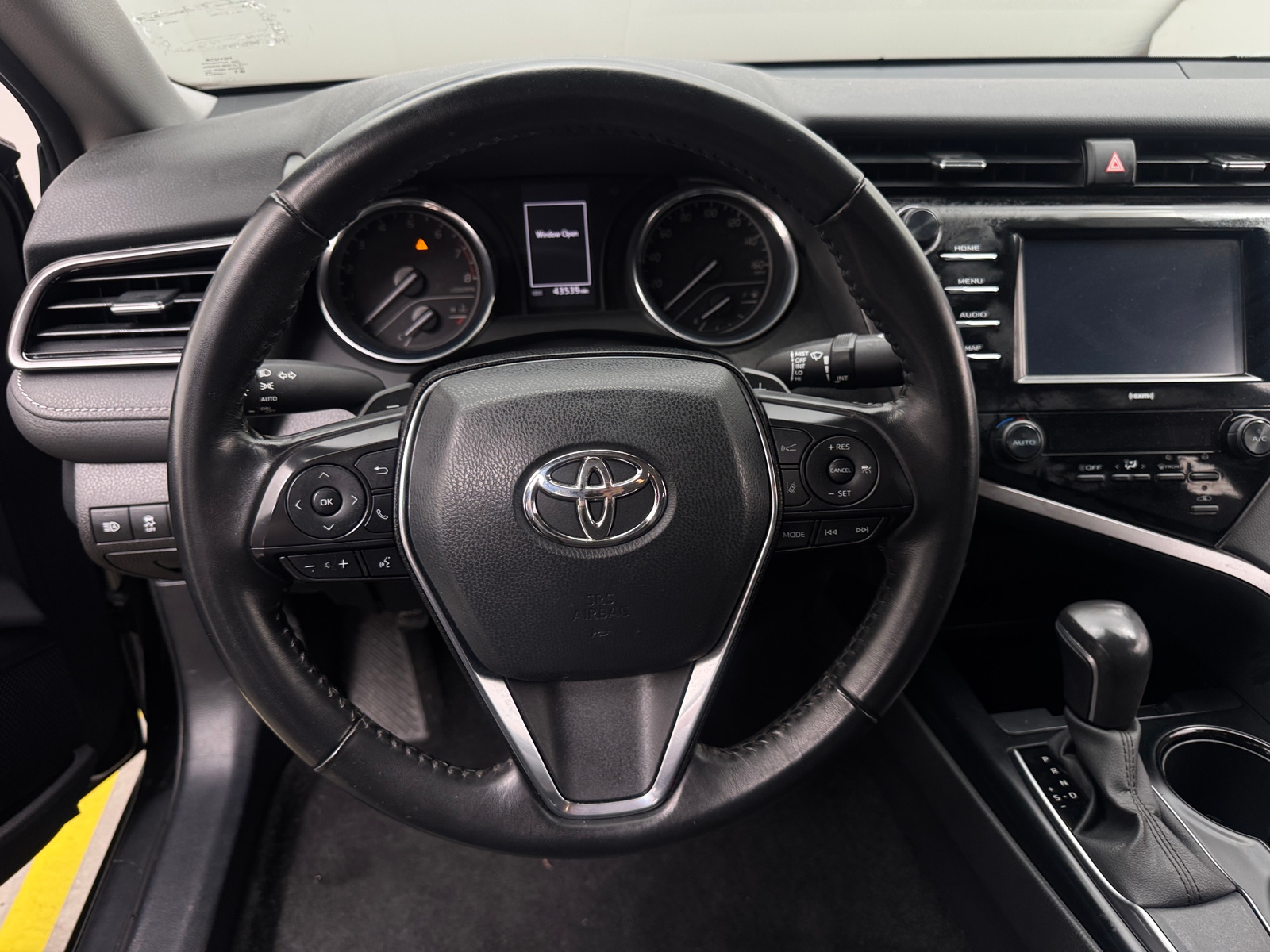 Thumbnail: 2020 Toyota Camry - 5