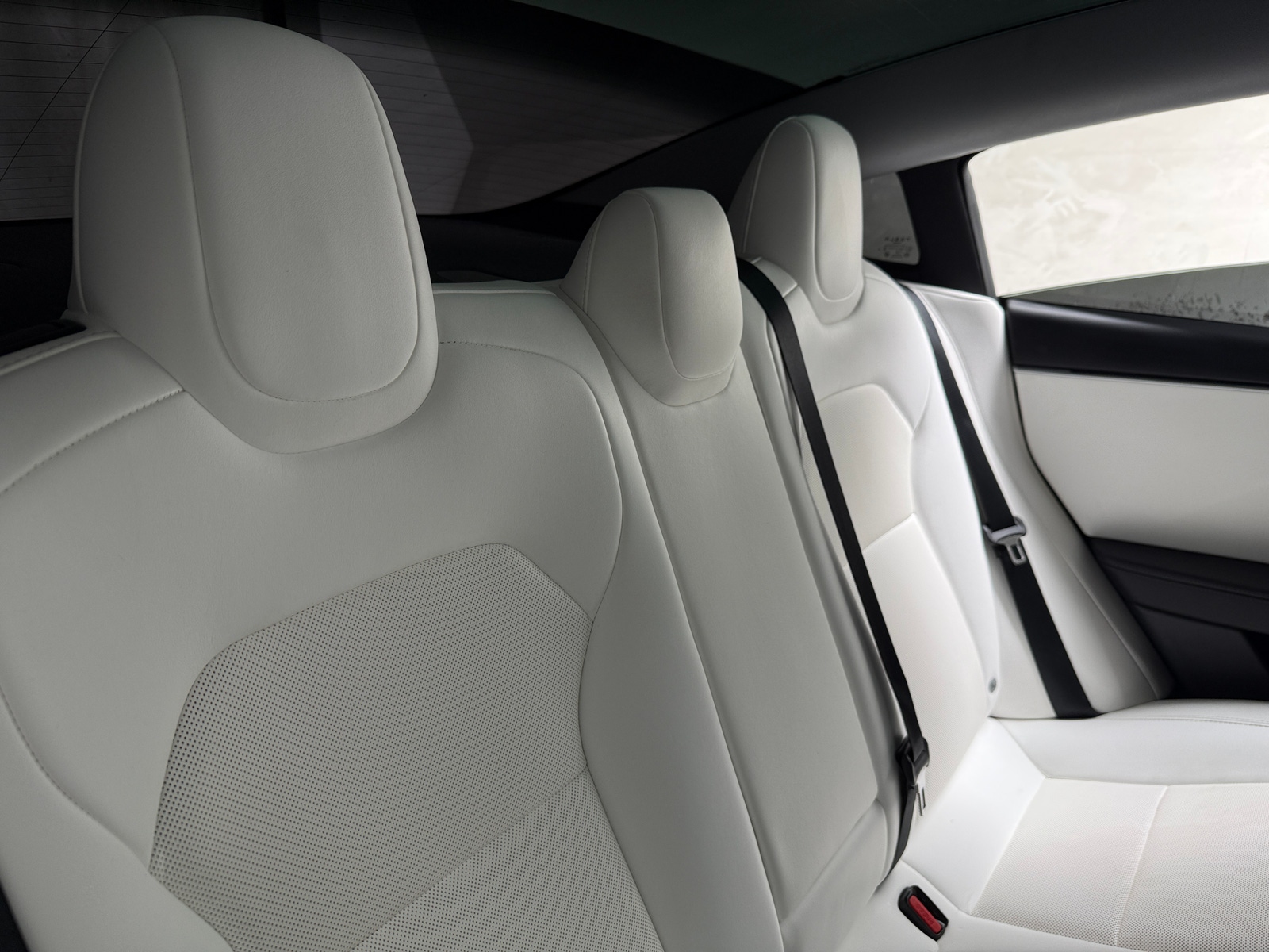 Thumbnail: 2024 Tesla Model 3 - 5