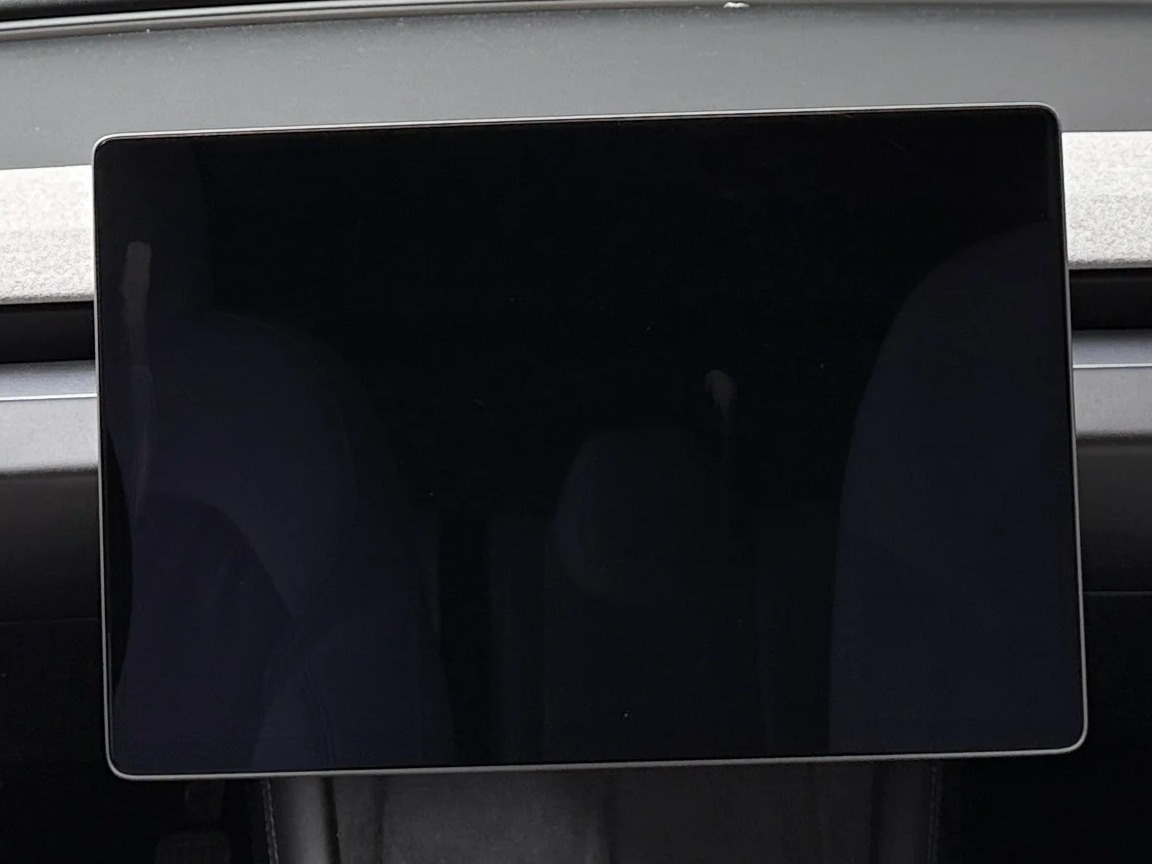 Thumbnail: 2024 Tesla Model 3 - 3