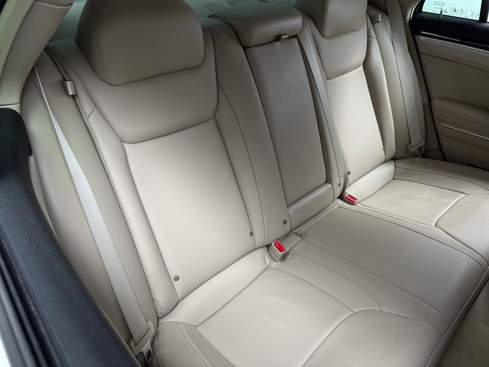 Thumbnail: 2014 Chrysler 300 - 6