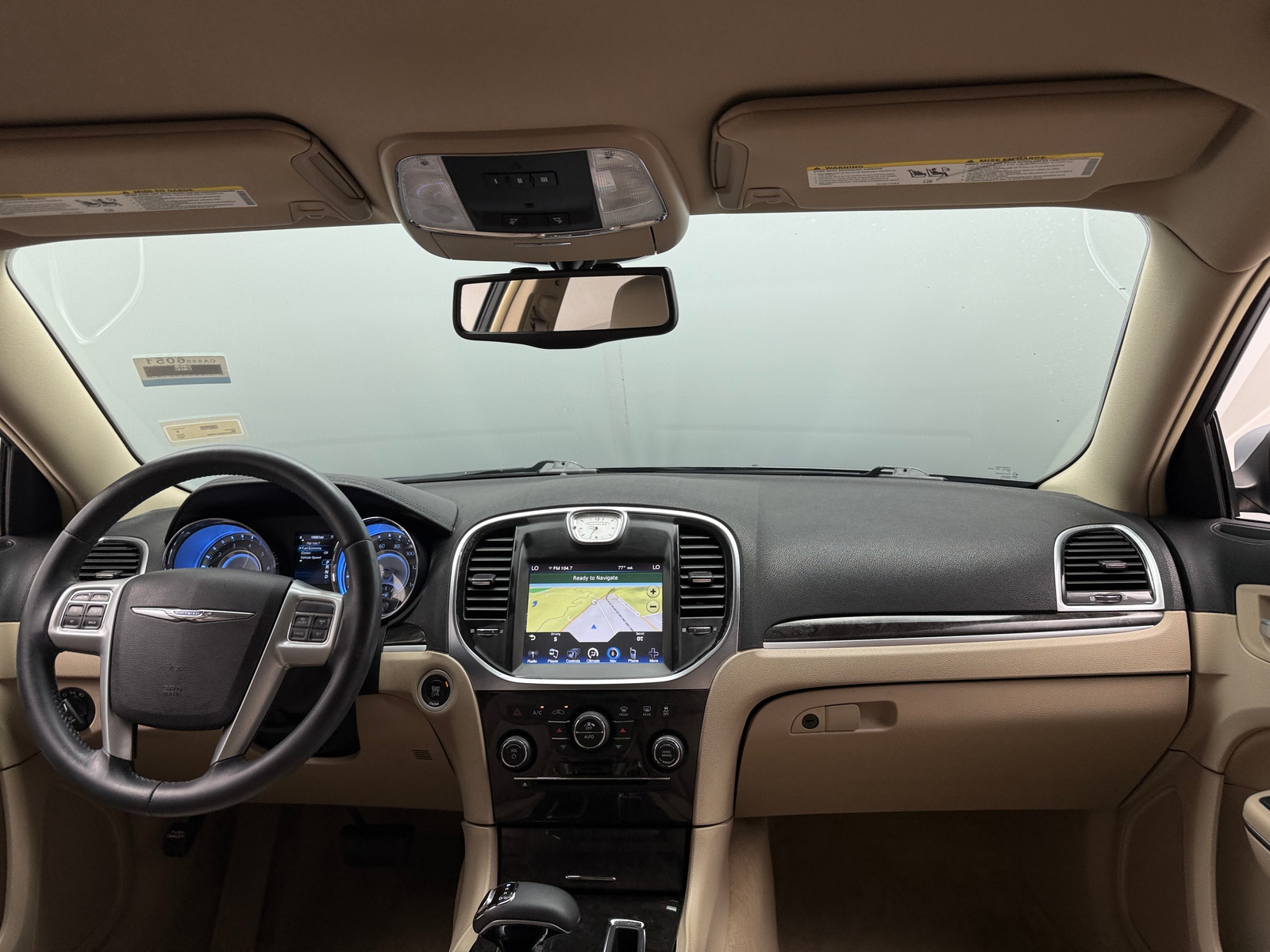 Thumbnail: 2014 Chrysler 300 - 3