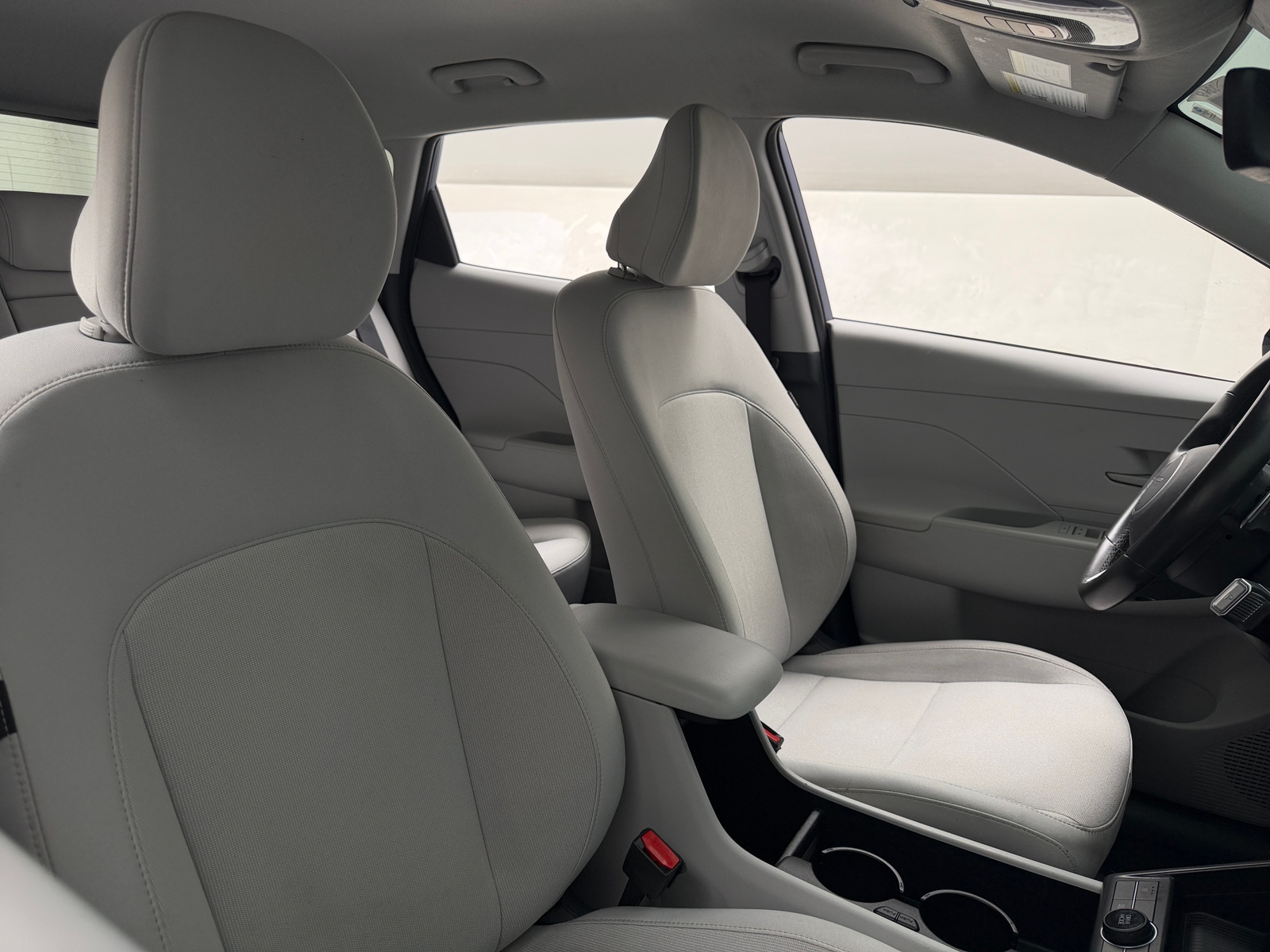 Thumbnail: 2024 Hyundai Kona - 2