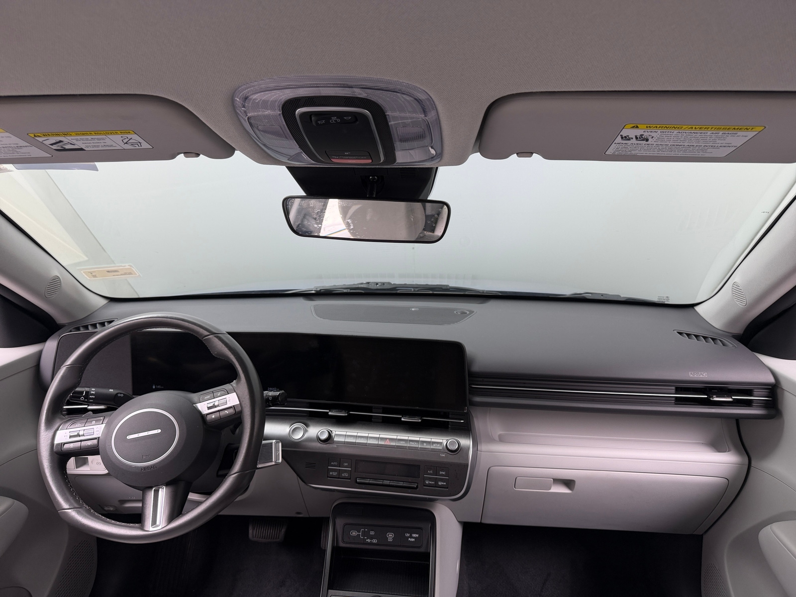 Thumbnail: 2024 Hyundai Kona - 3