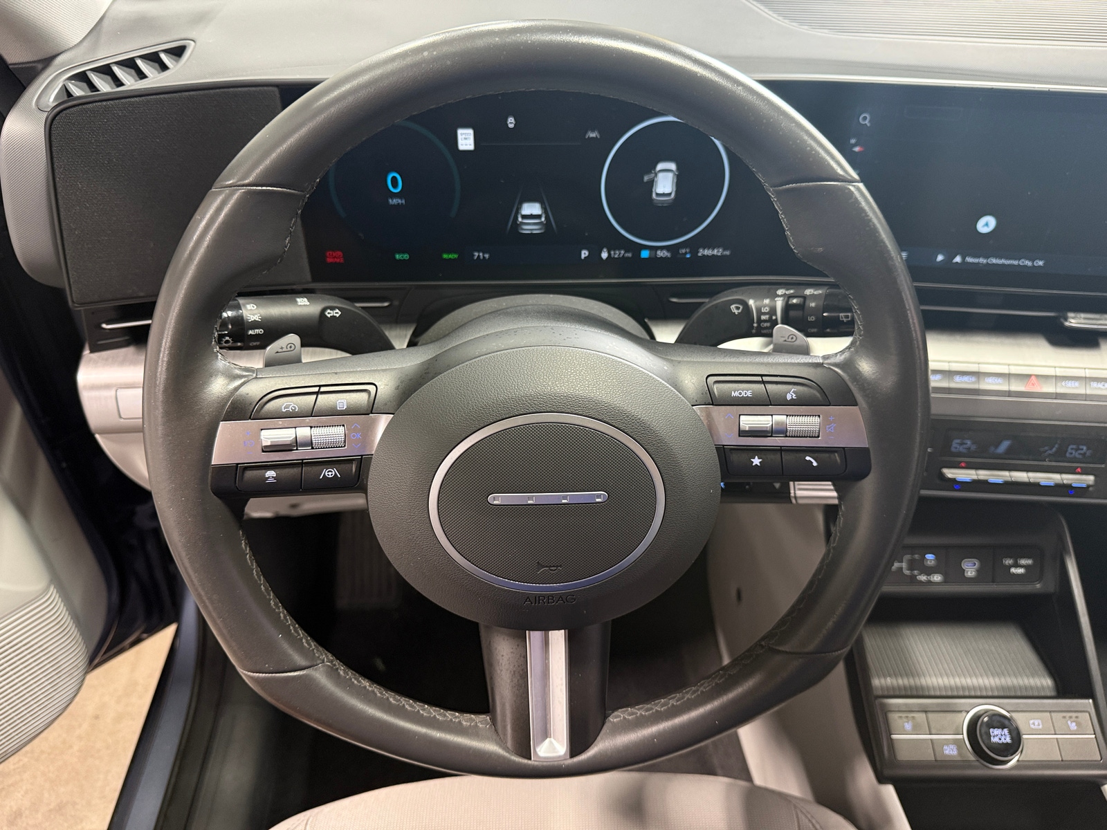 Thumbnail: 2024 Hyundai Kona - 5