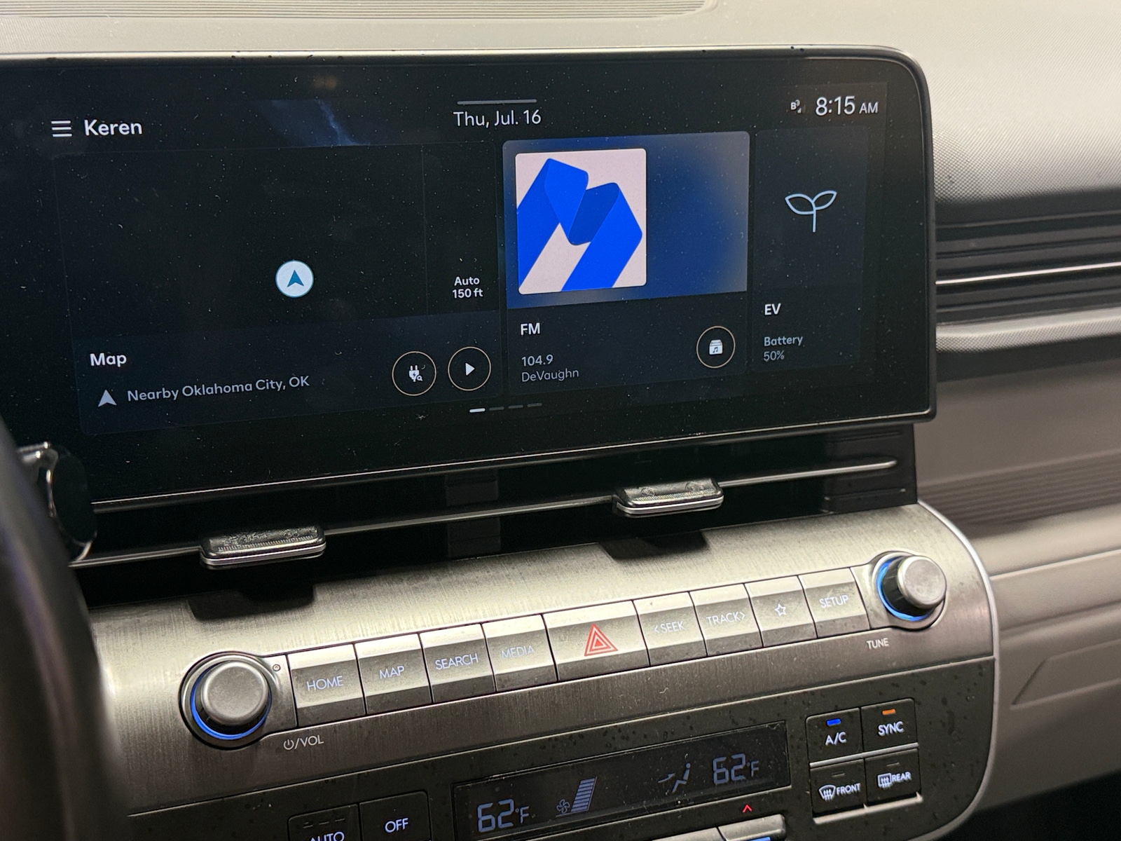 Thumbnail: 2024 Hyundai Kona - 4