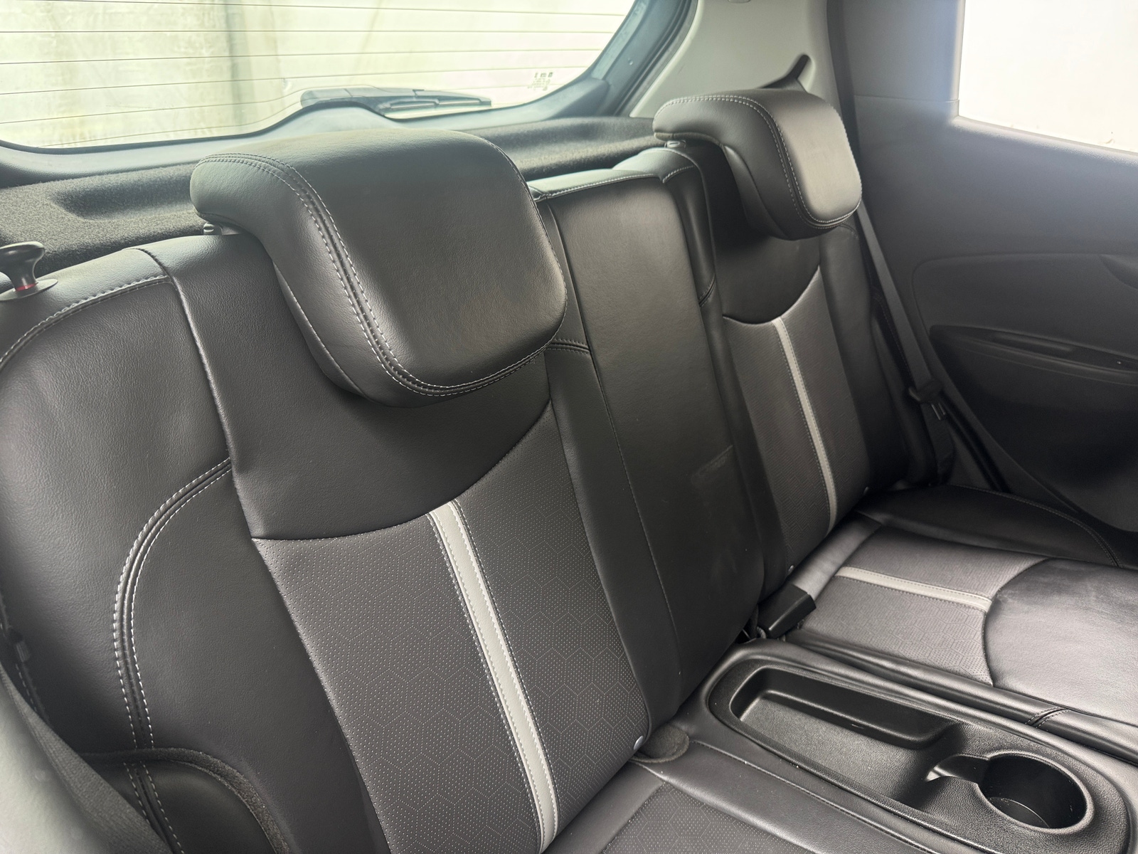 Thumbnail: 2021 Chevrolet Spark - 5