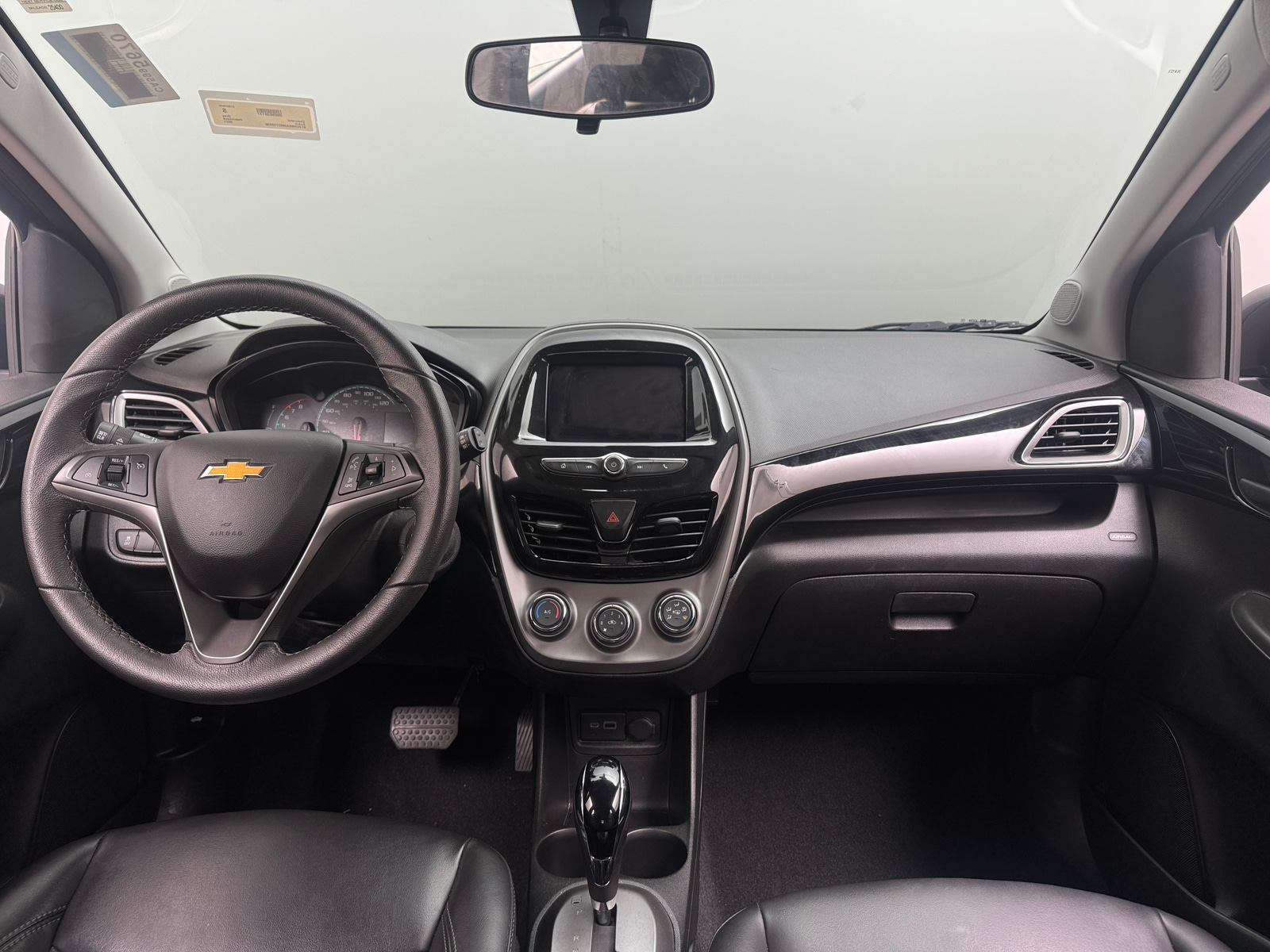 Thumbnail: 2021 Chevrolet Spark - 2