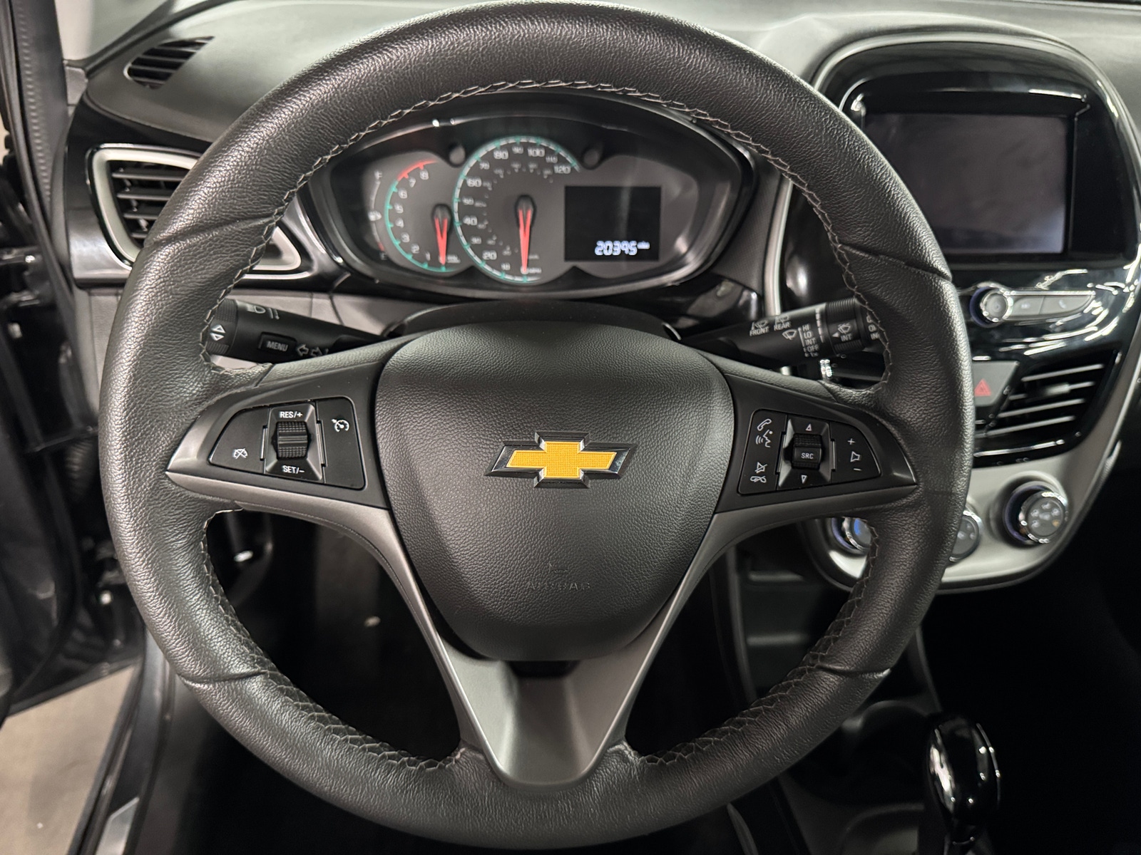 Thumbnail: 2021 Chevrolet Spark - 4