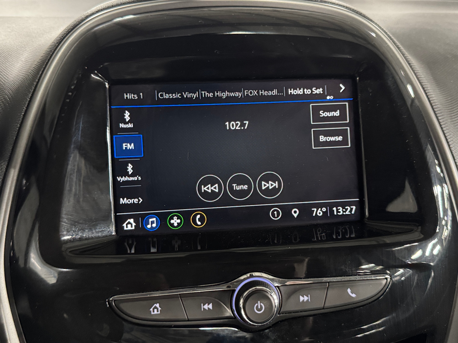 Thumbnail: 2021 Chevrolet Spark - 3