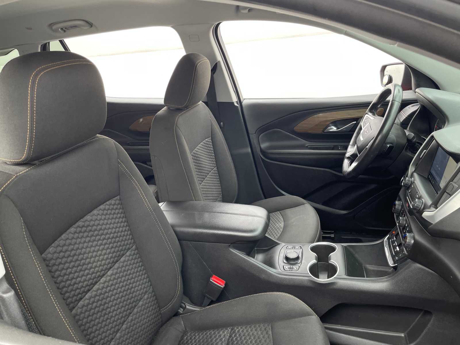 Thumbnail: 2019 GMC Terrain - 2