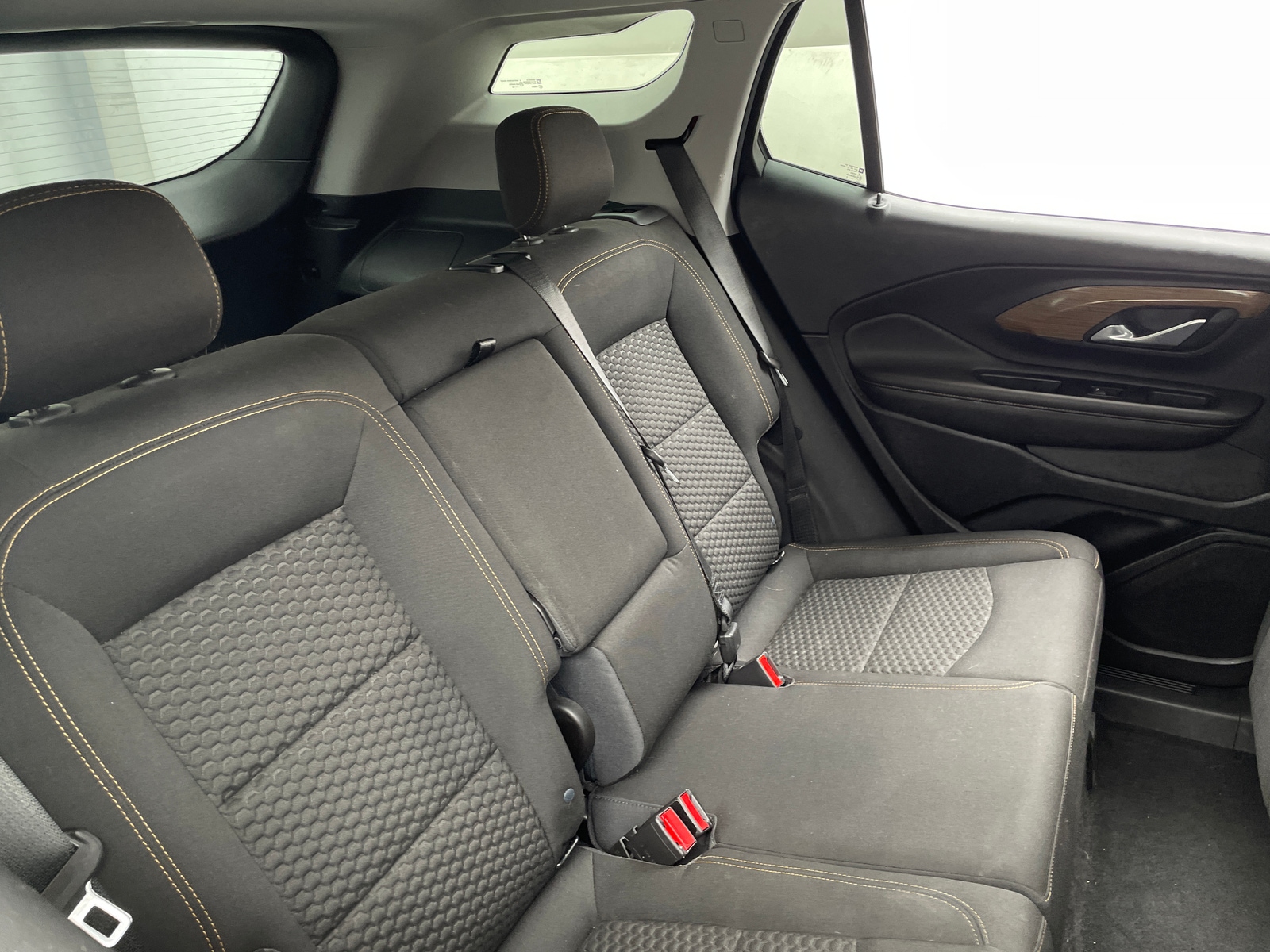 Thumbnail: 2019 GMC Terrain - 6