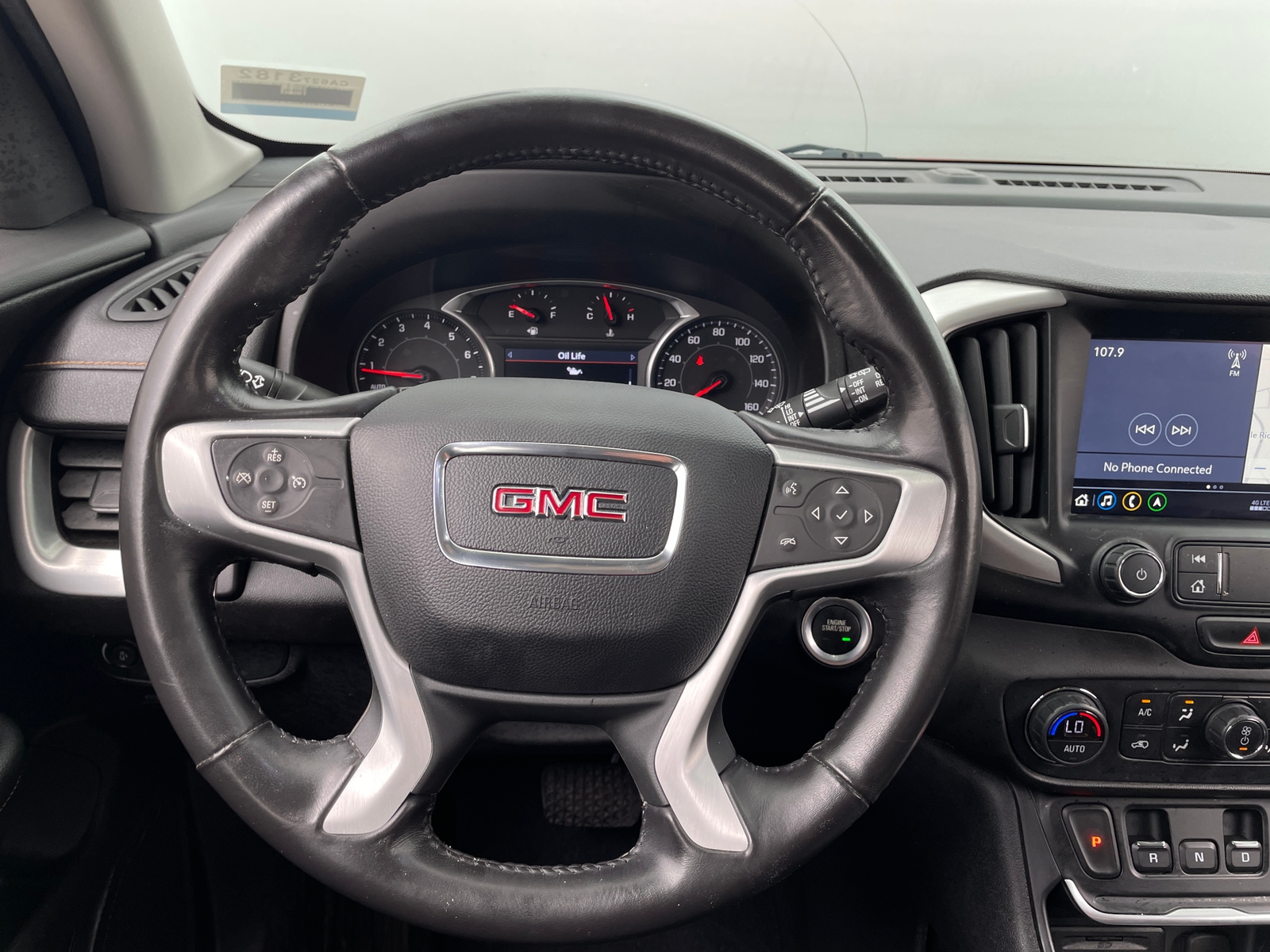 Thumbnail: 2019 GMC Terrain - 5