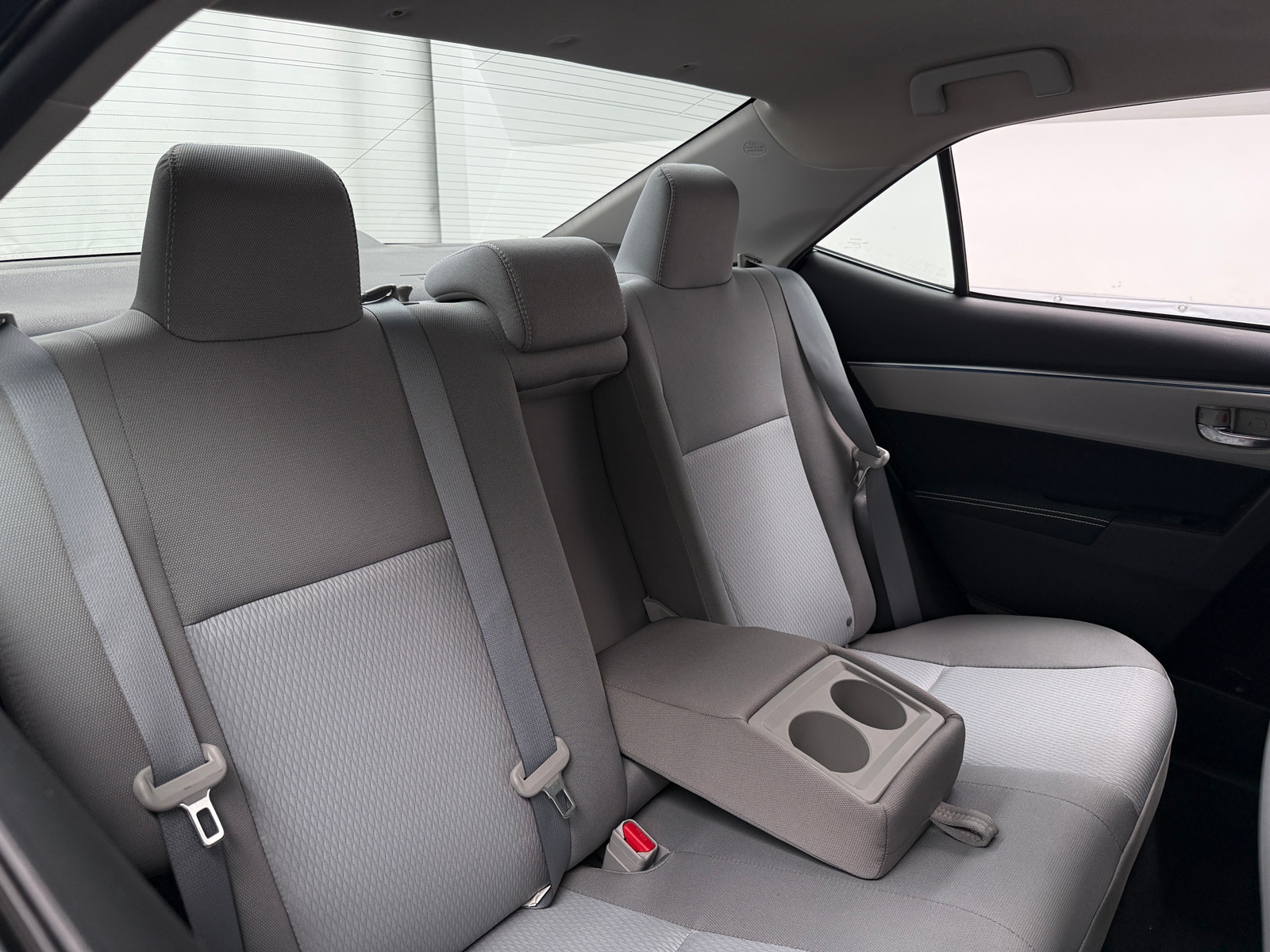 Thumbnail: 2016 Toyota Corolla - 6