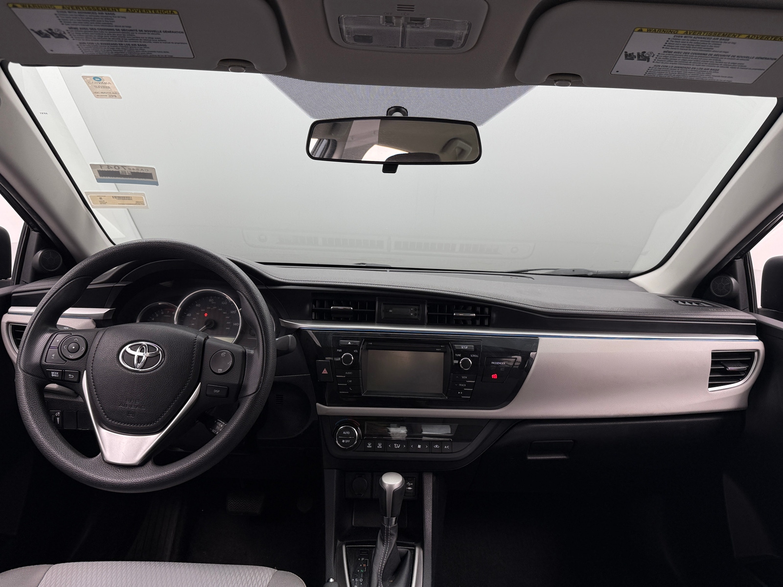Thumbnail: 2016 Toyota Corolla - 3