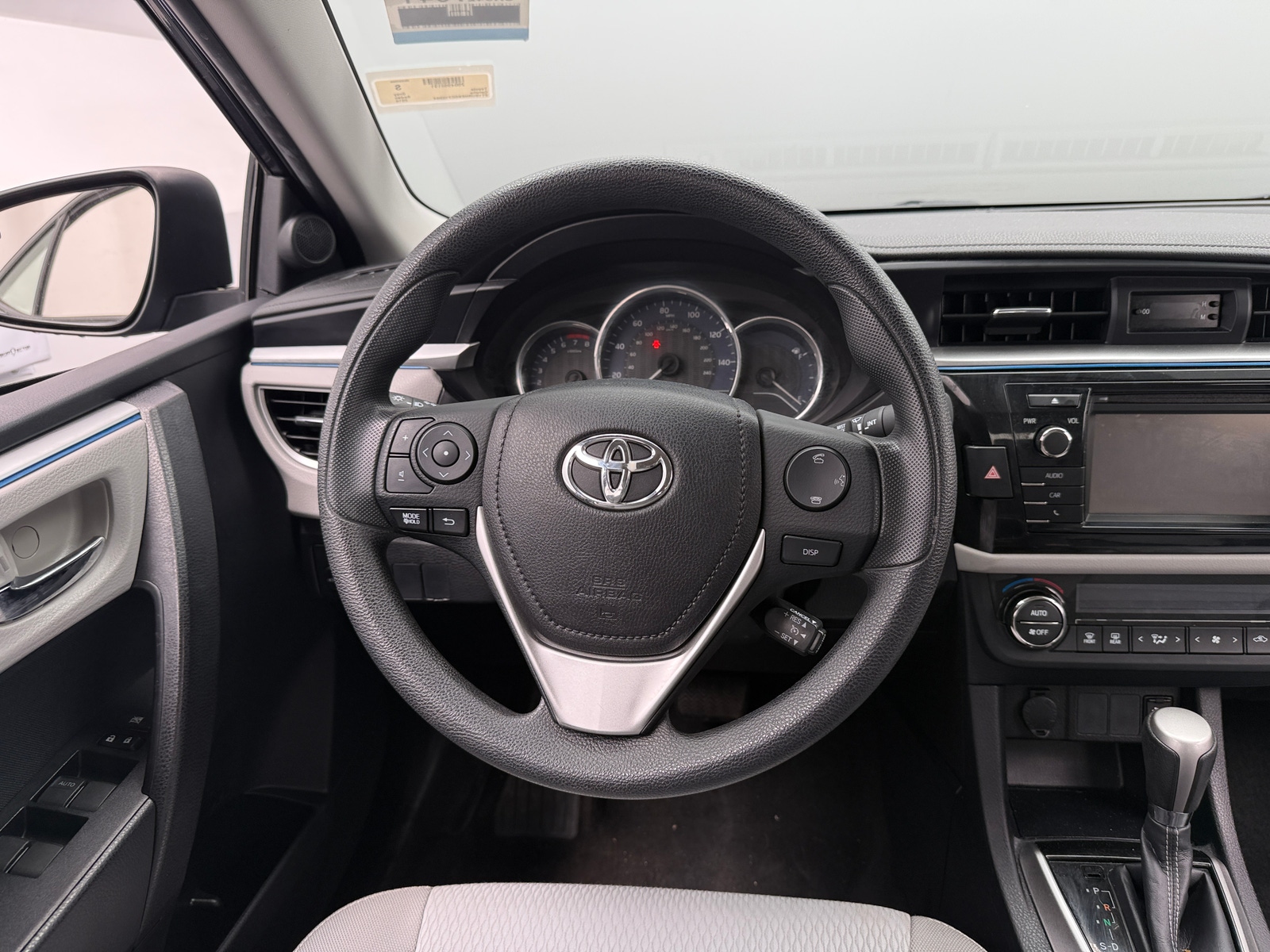 Thumbnail: 2016 Toyota Corolla - 5