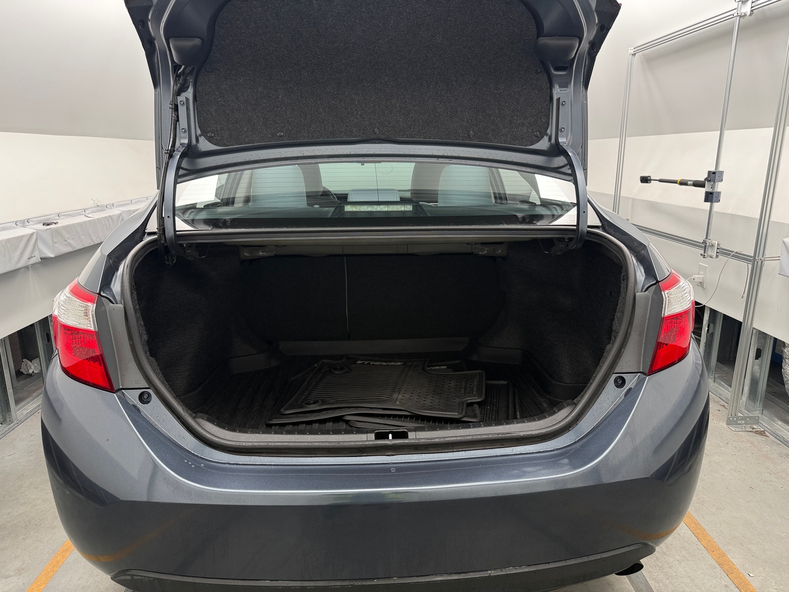 Thumbnail: 2016 Toyota Corolla - 7