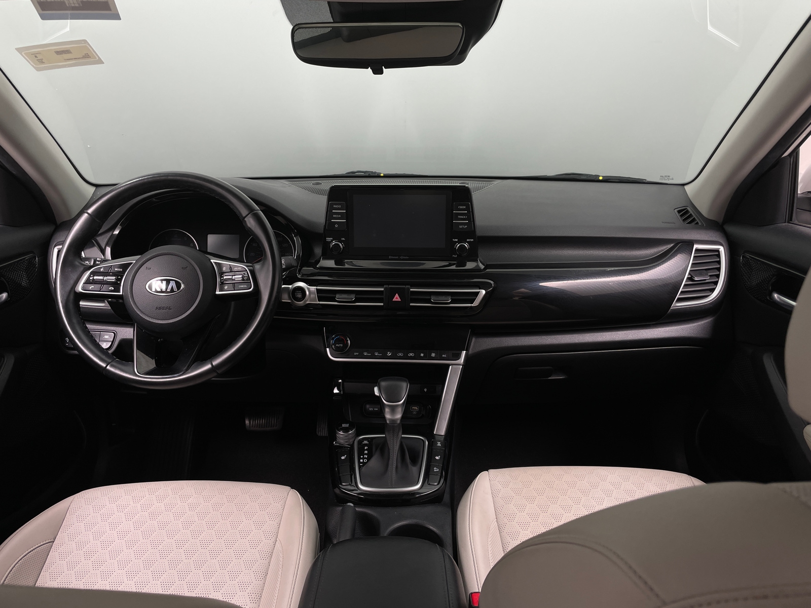 Thumbnail: 2021 Kia Seltos - 2