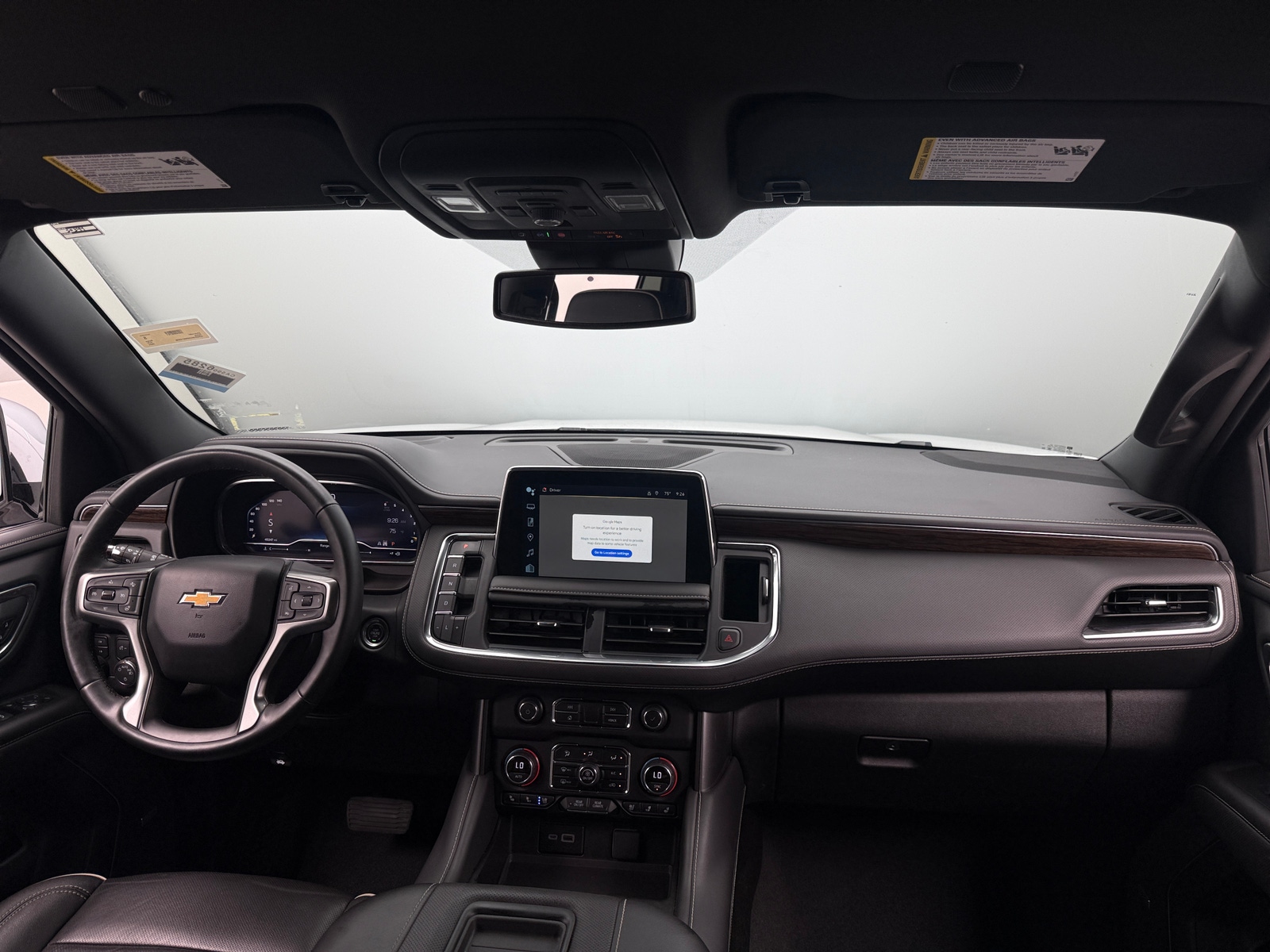Thumbnail: 2024 Chevrolet Tahoe - 2