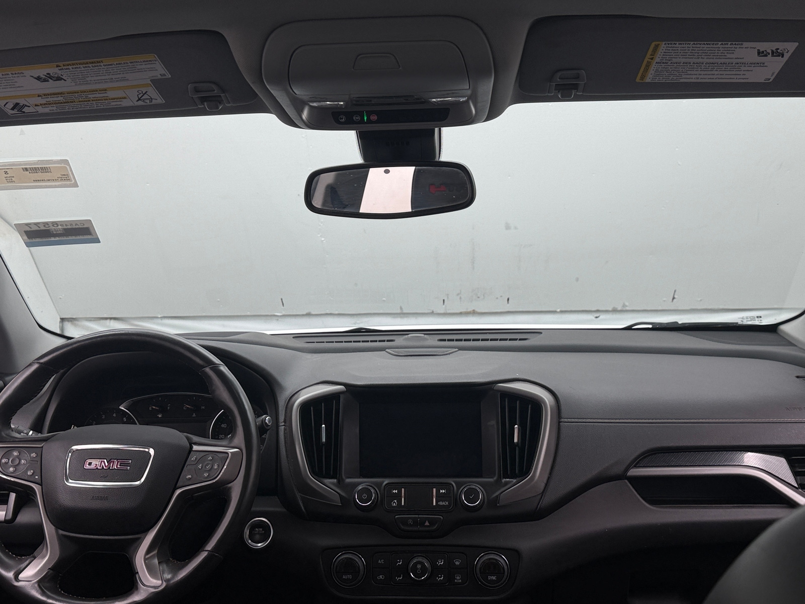 Thumbnail: 2022 GMC Terrain - 2