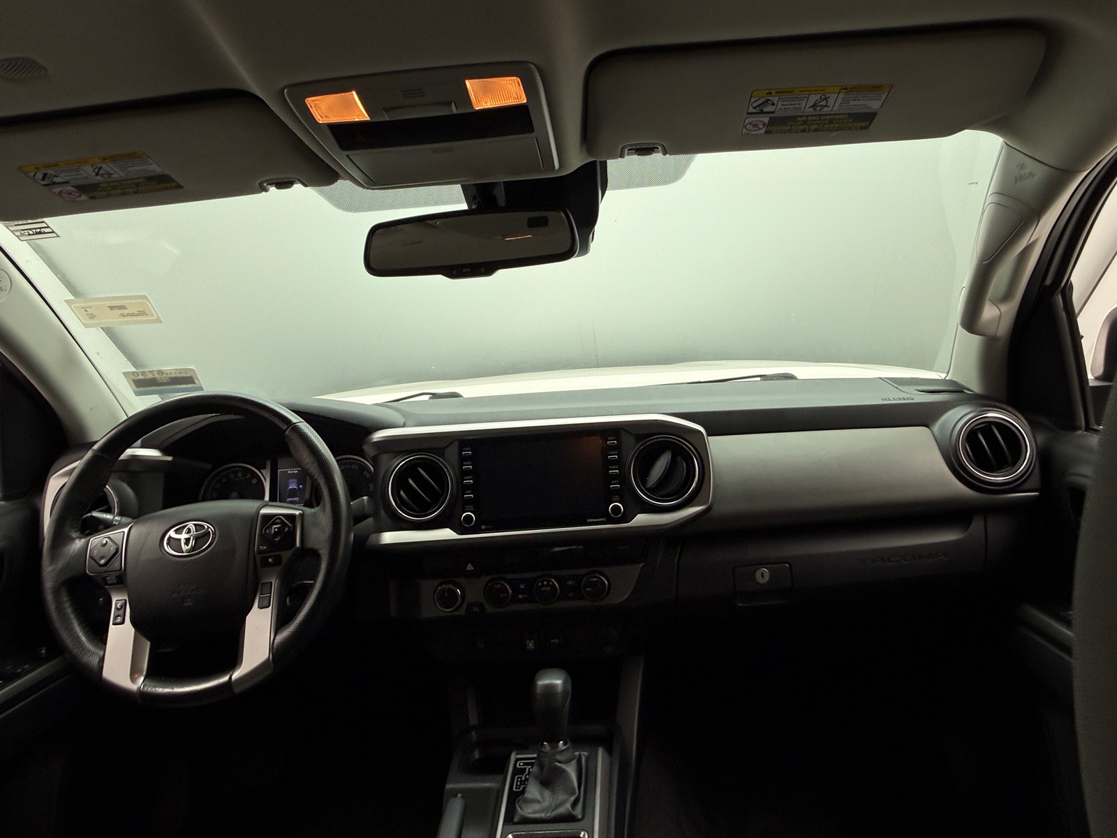 Thumbnail: 2022 Toyota Tacoma - 3